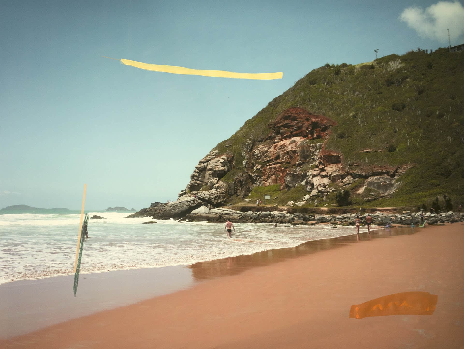 Alice Quaresma, Oneself (2017)