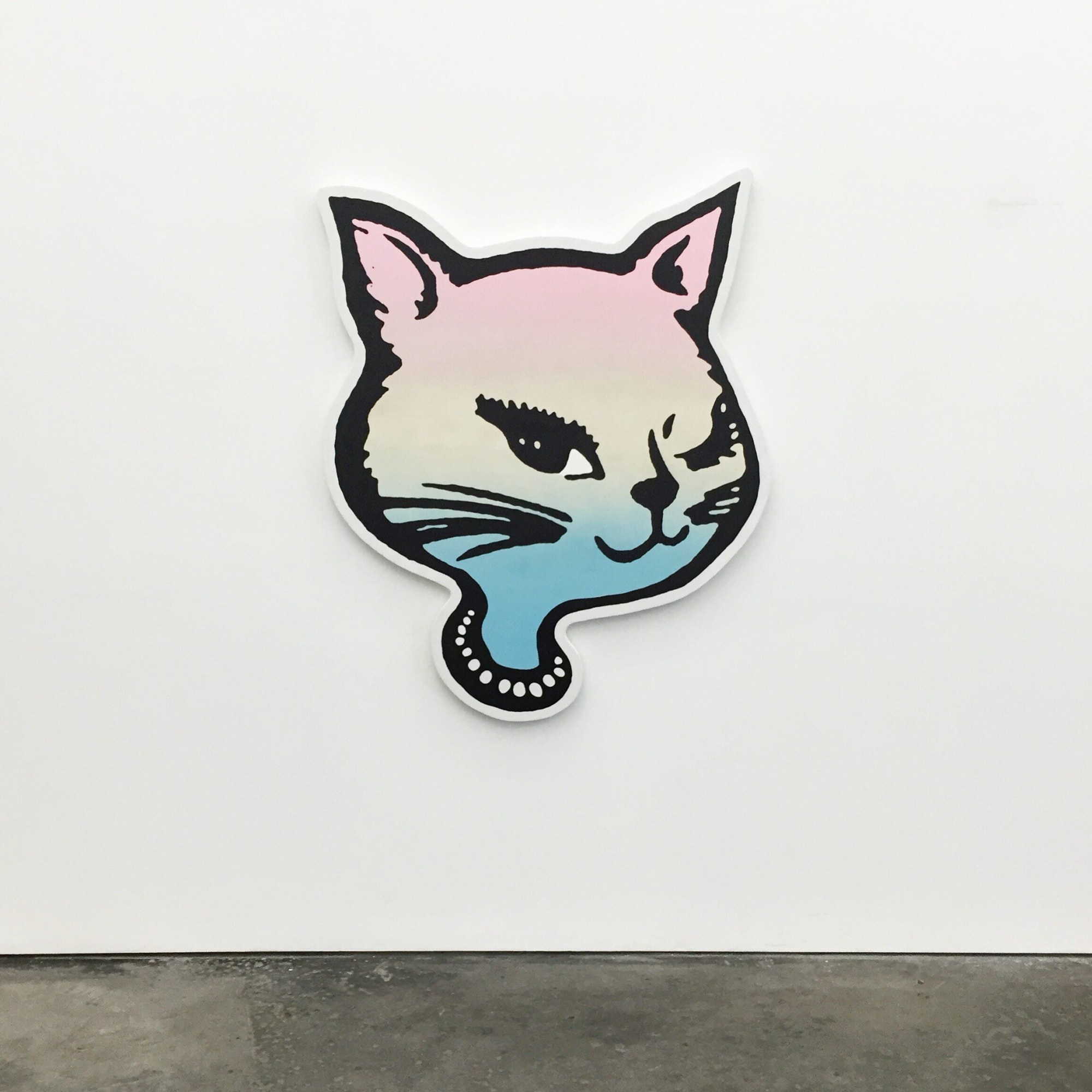 ZACH REINI | ENDGAME