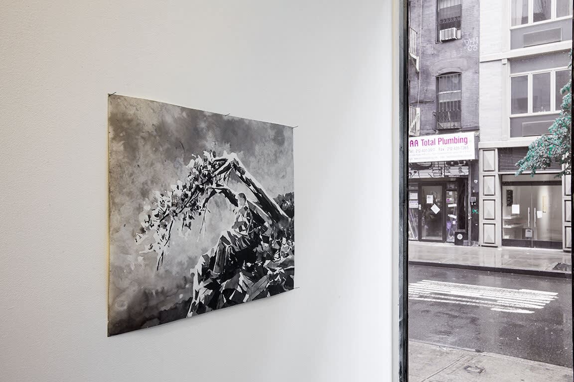 NIK CHRISTENSEN | MODERN TRIUMPH