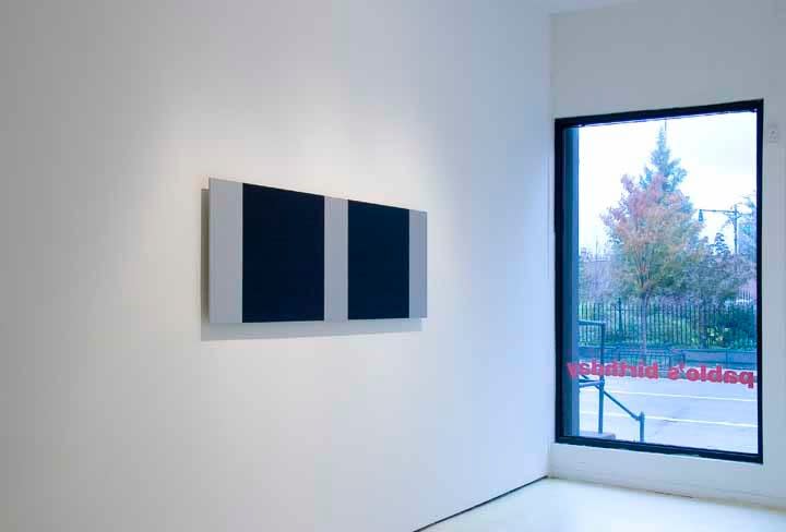 Frank Gerritz: Then and There