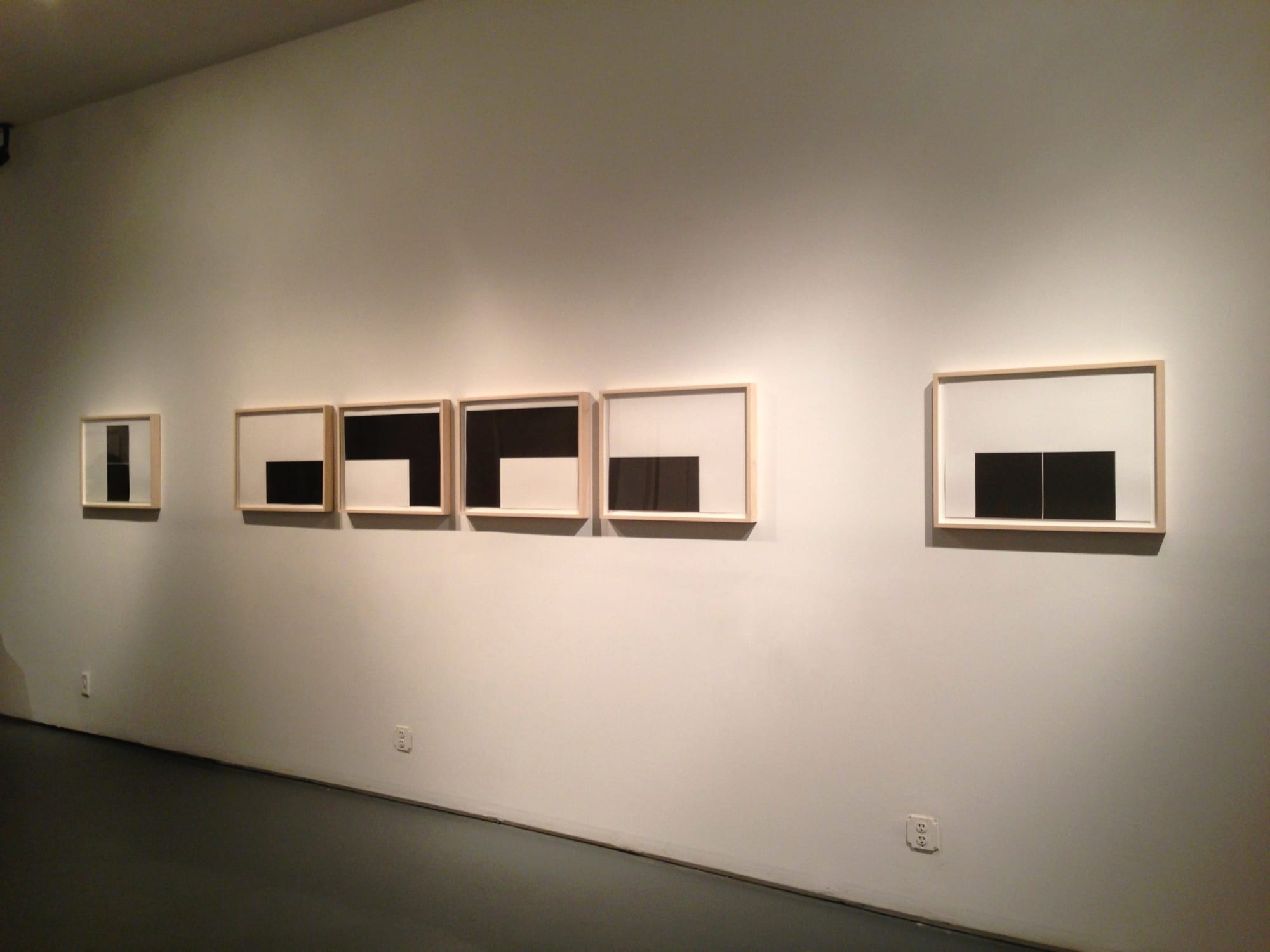 Frank Gerritz: Iced Honey