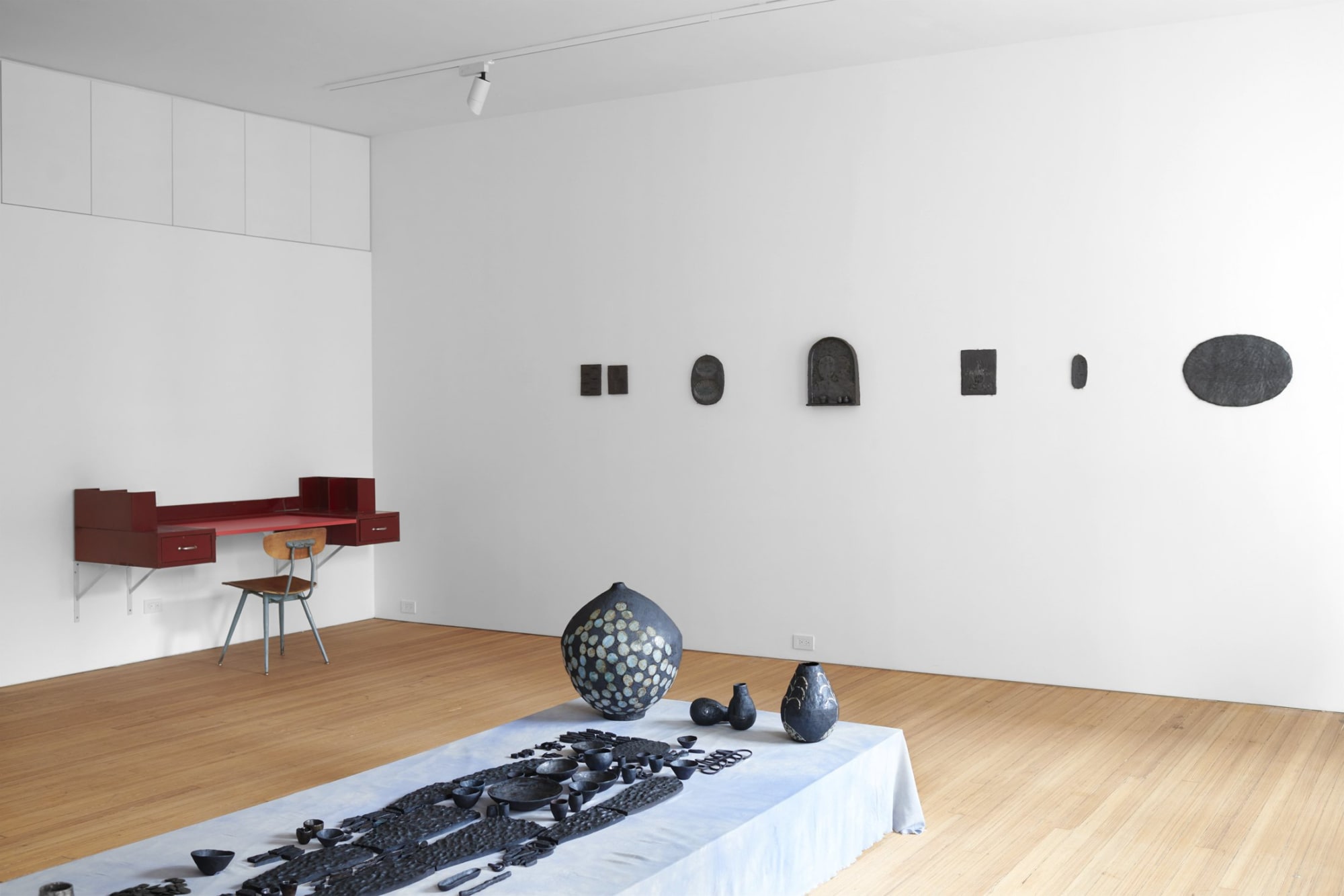 SÁRI EMBER | ALL IS DISAPPEARING