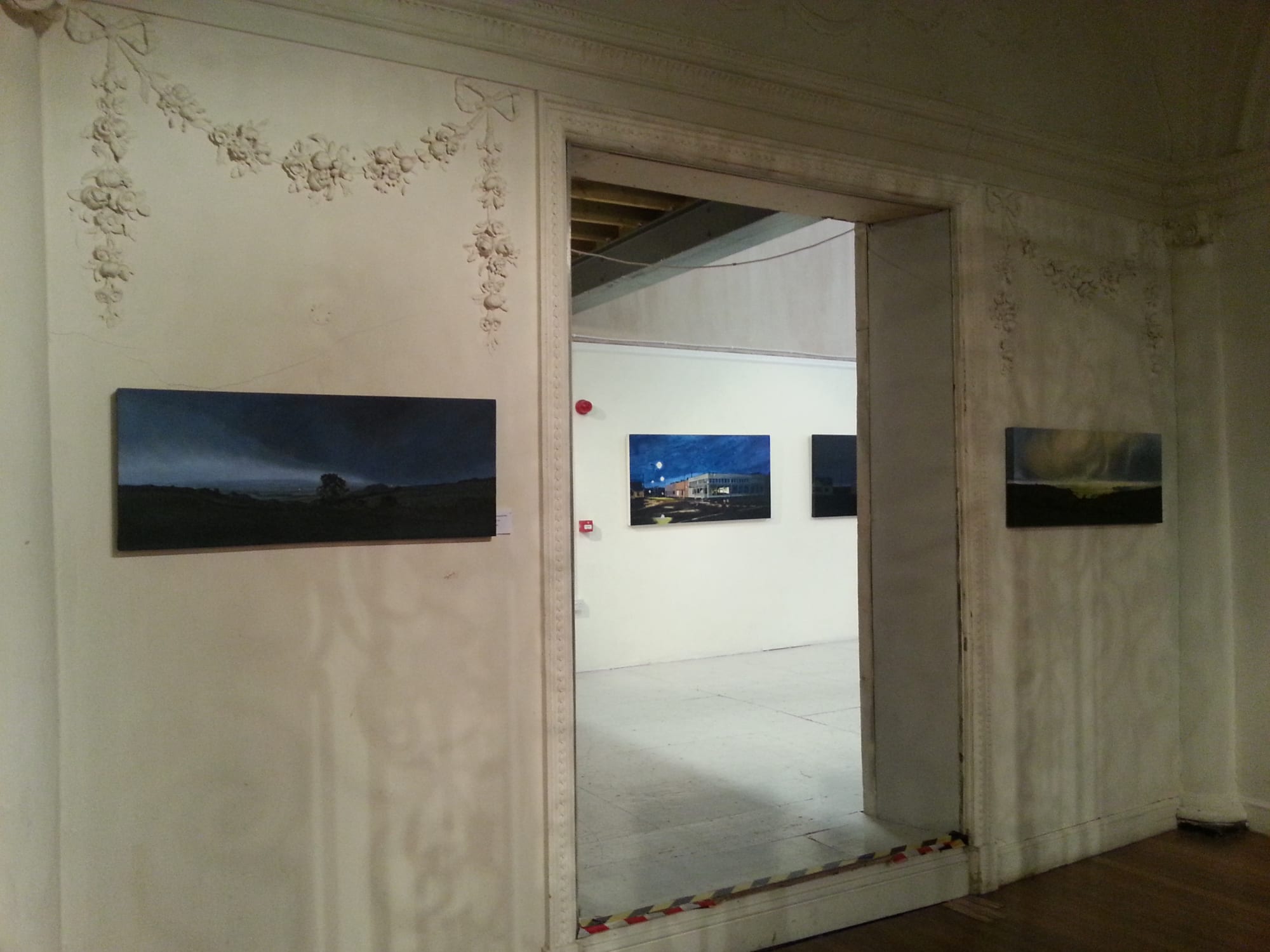 The Cinematic Landscape