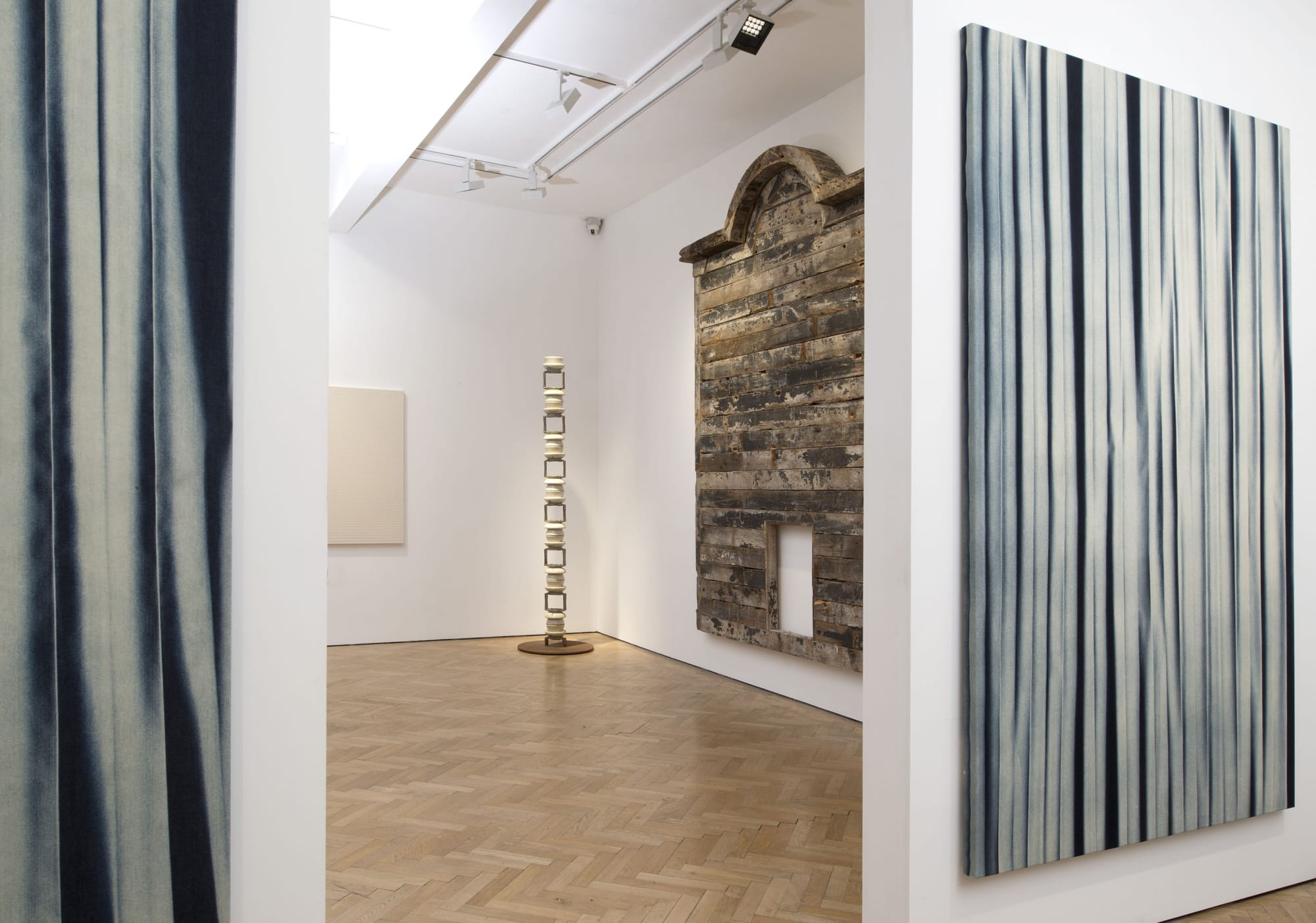 KADAR BROCK – HEYWOOD & CONDIE – LEONARDO DREW – HENRY KROKATSIS – PENNY LAMB – DUNCAN MACASKILL – NIKA NEELOVA – GABRIE