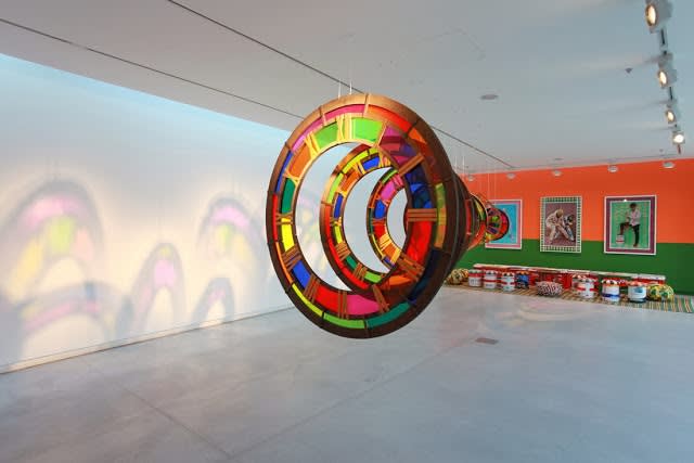 HASSAN HAJJAJ – ZAK OVÉ