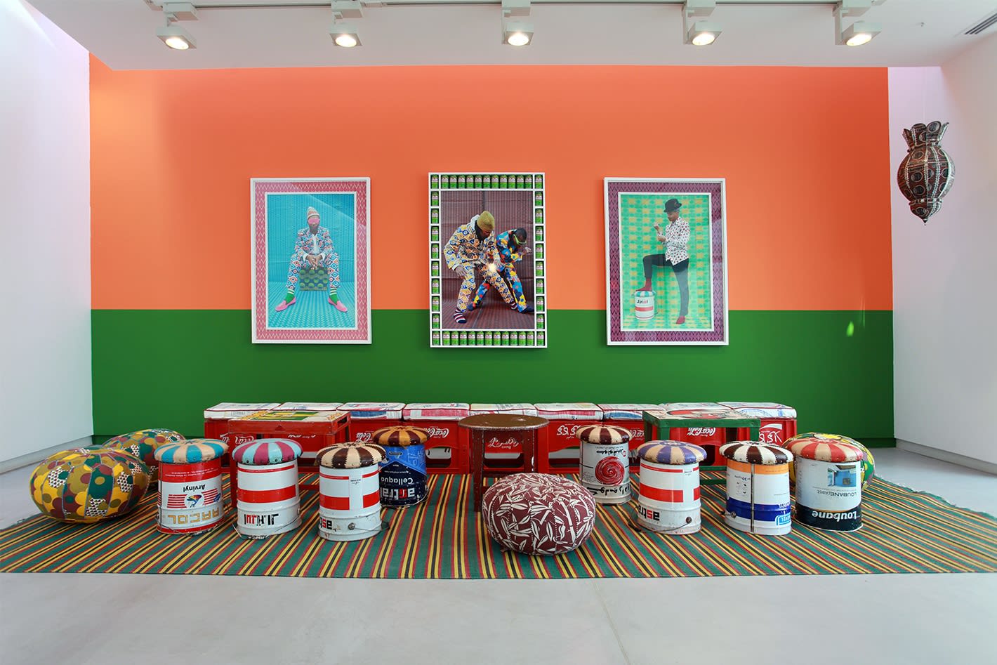 HASSAN HAJJAJ – ZAK OVÉ