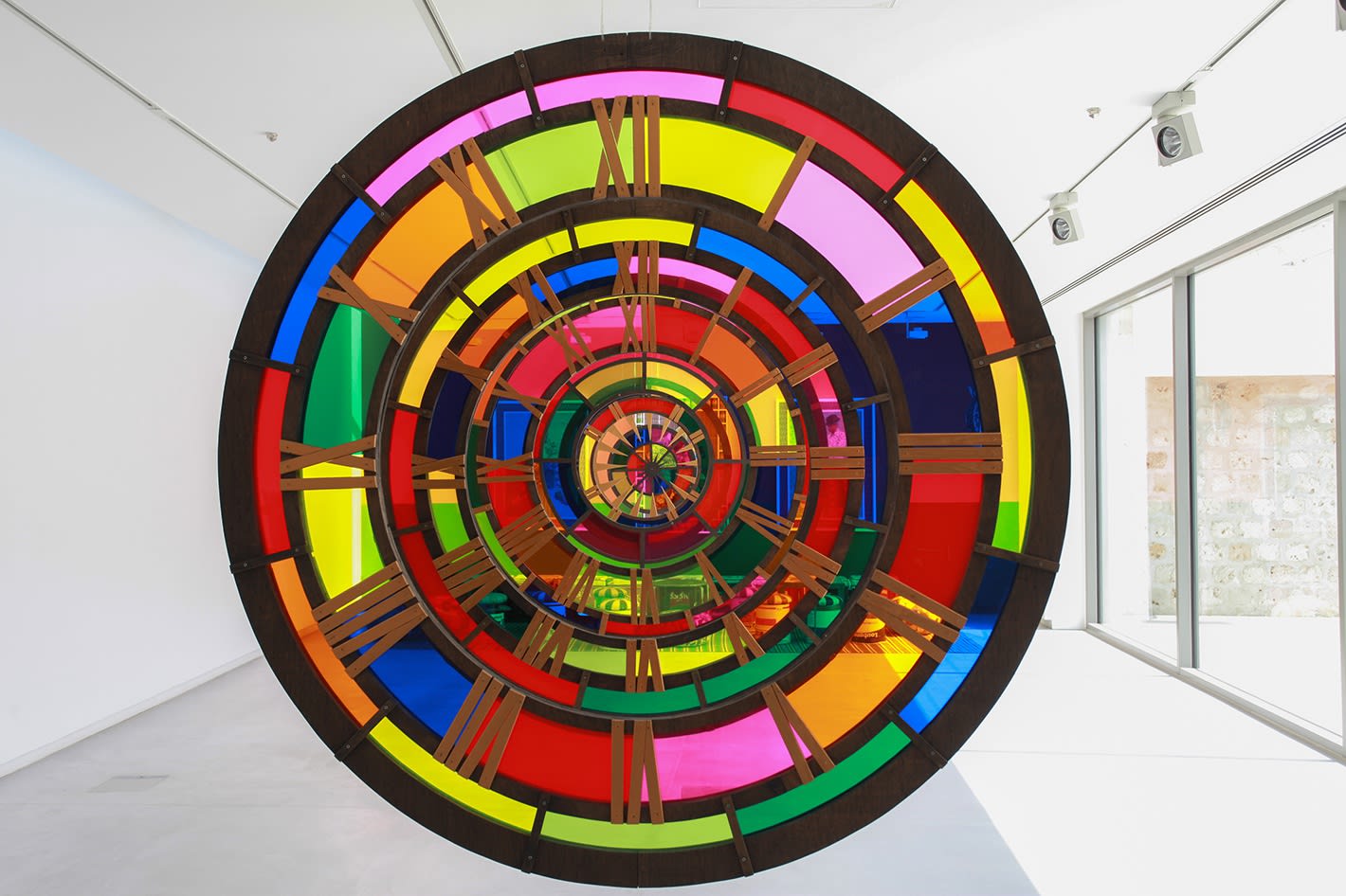 HASSAN HAJJAJ – ZAK OVÉ