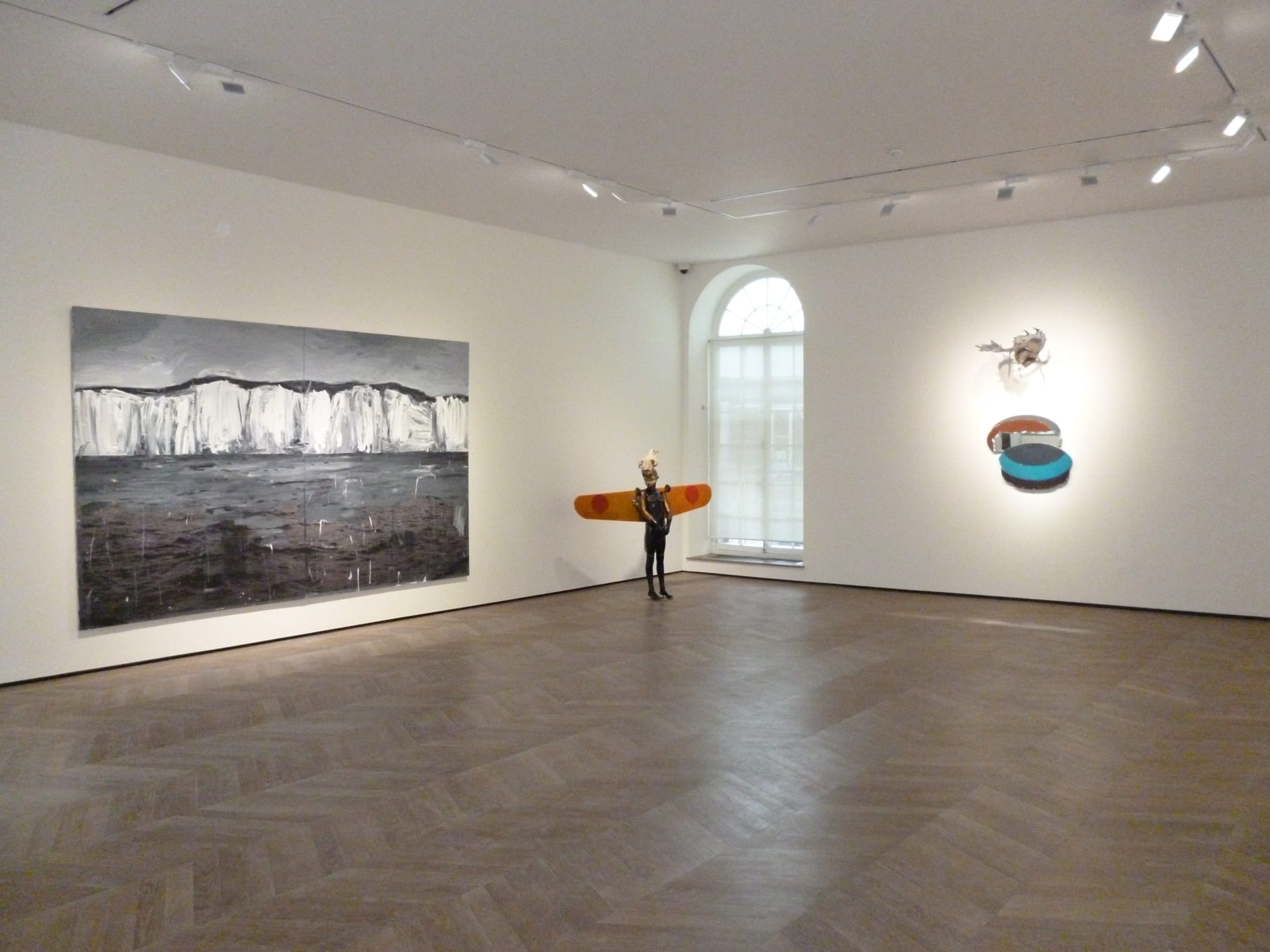 BRITISH. AN EXPLORATION OF BRITAIN'S CULTURAL IDENTITY