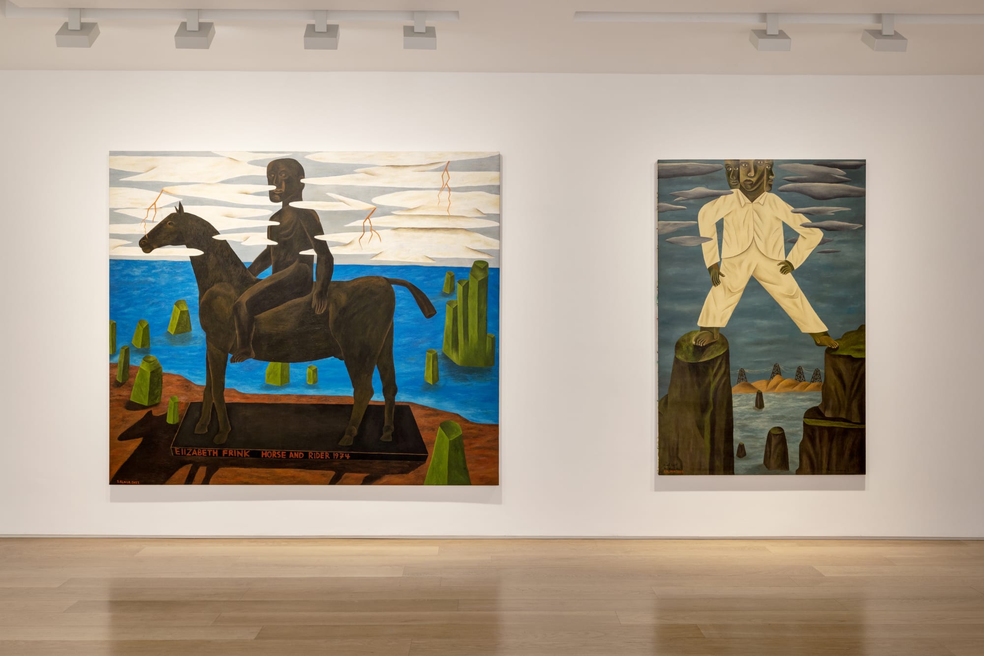 Salah Elmur: Central Electricity and Water Administration