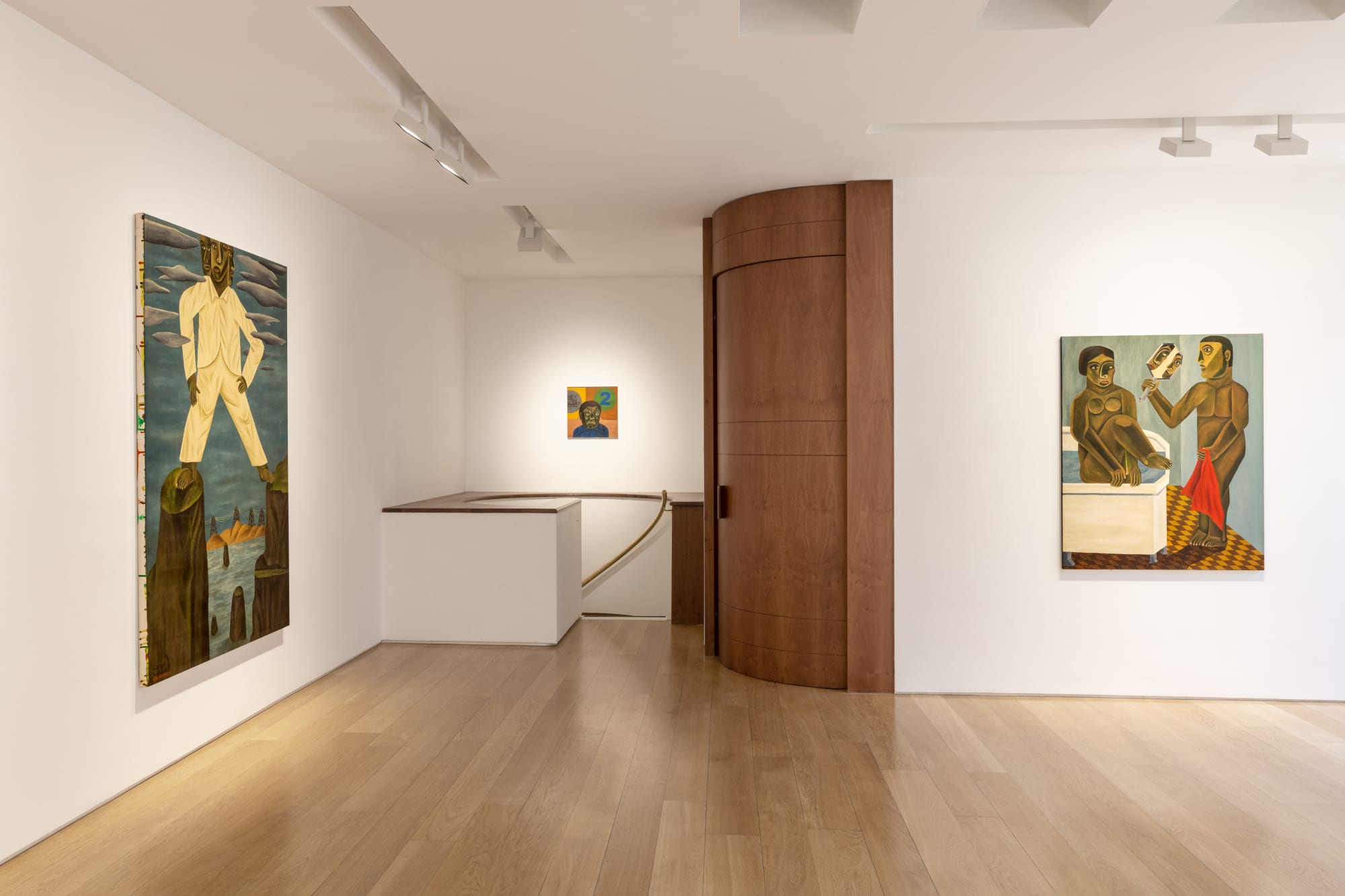 Salah Elmur: Central Electricity and Water Administration