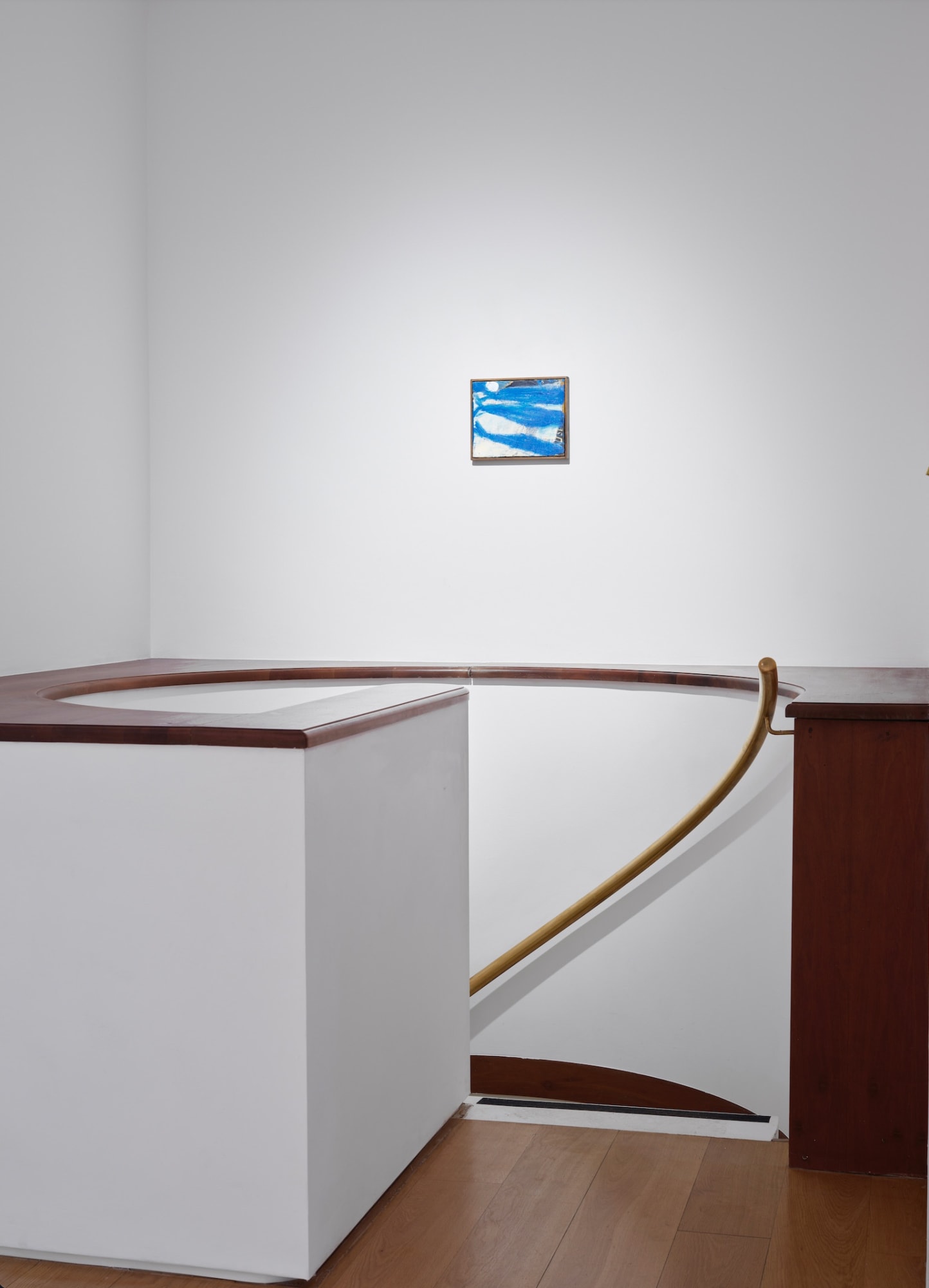 Samuel Bassett: The Village