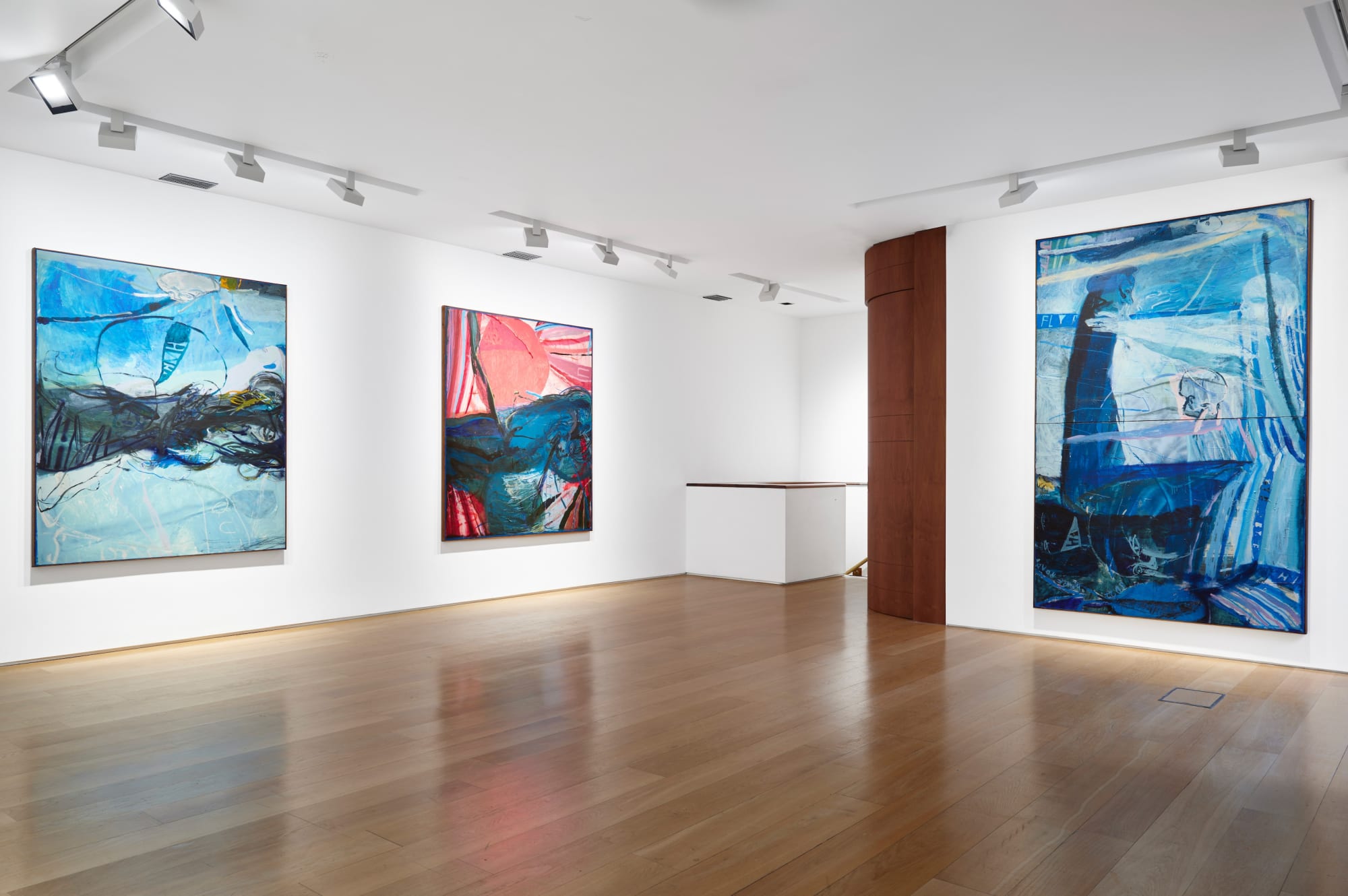 Samuel Bassett: The Village