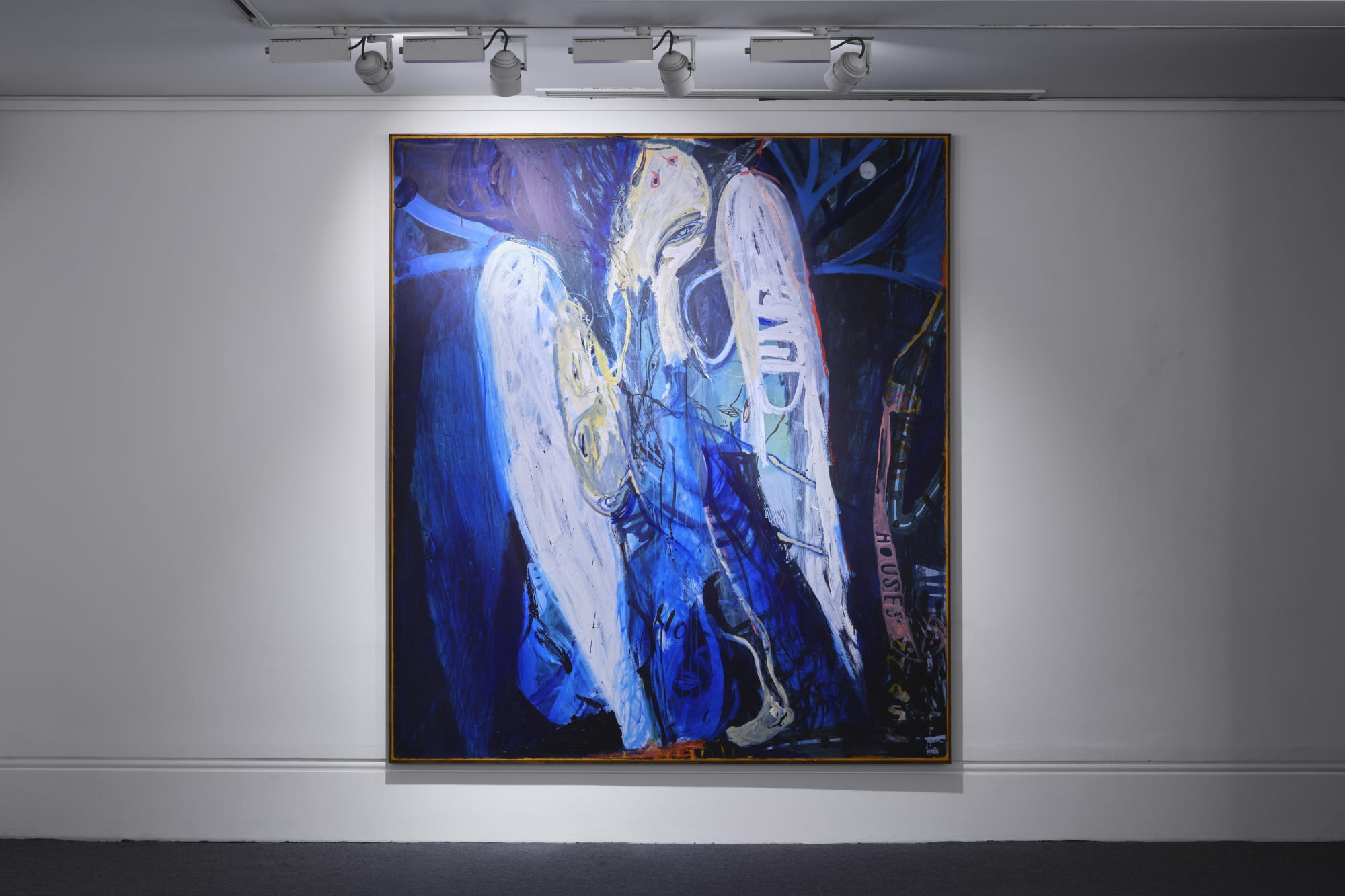 Samuel Bassett: The Birds