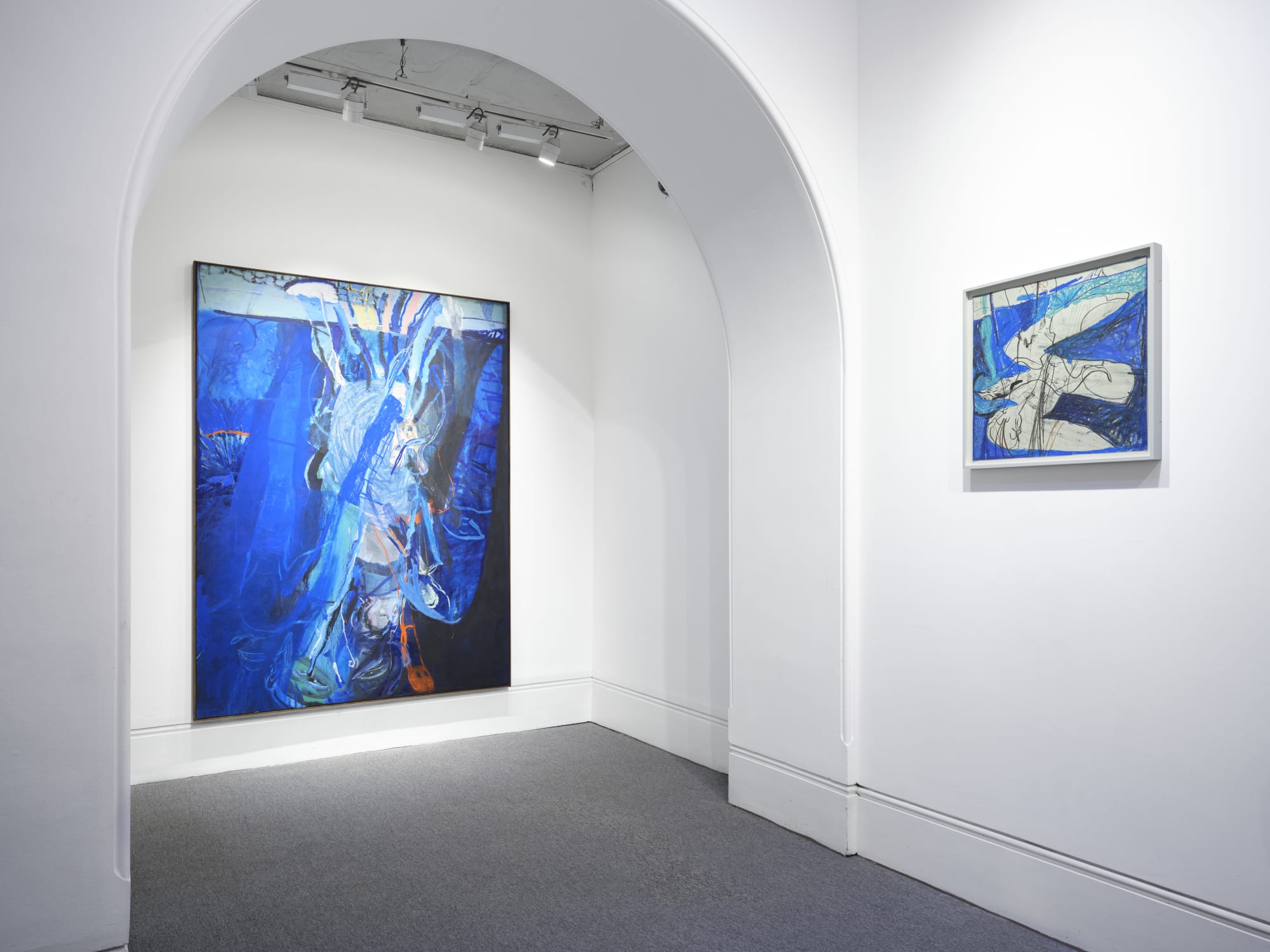 Samuel Bassett: The Birds