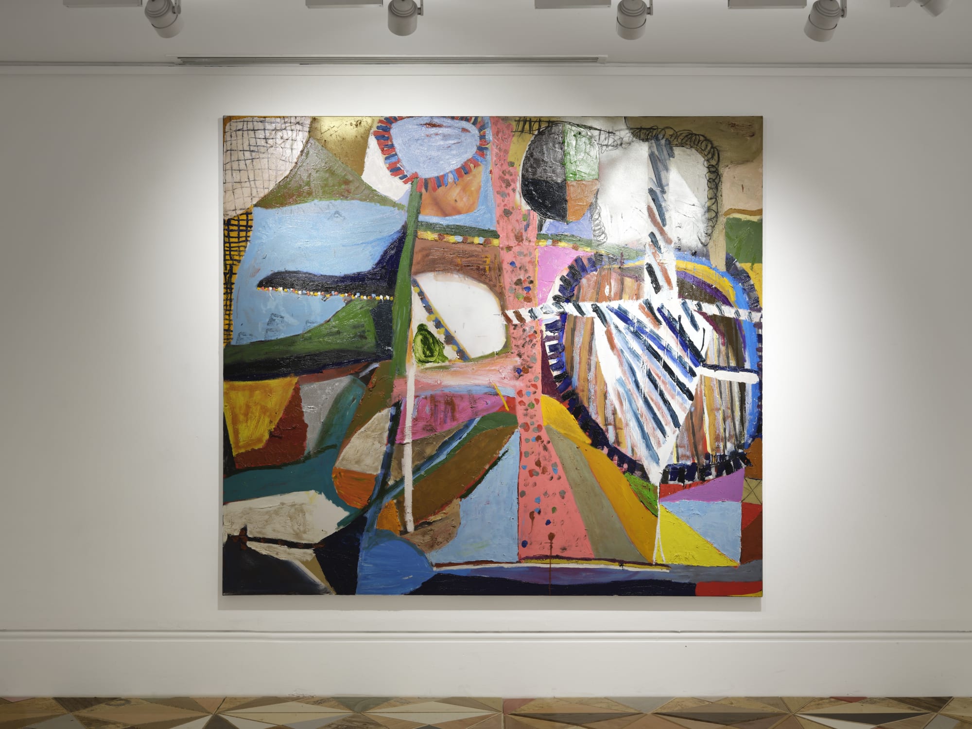 James Drinkwater: Somewhere Between The Sea and The Table