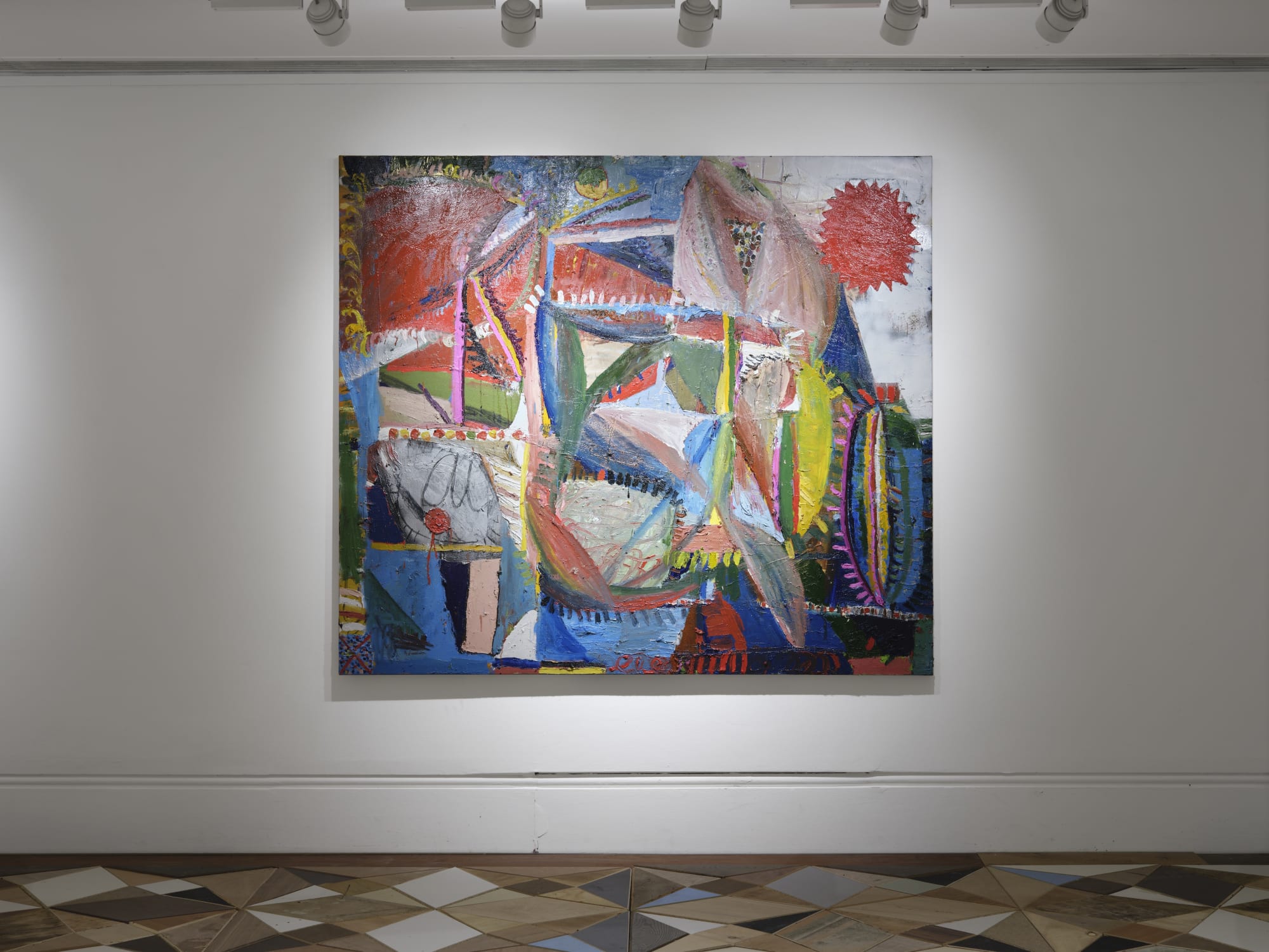 James Drinkwater: Somewhere Between The Sea and The Table