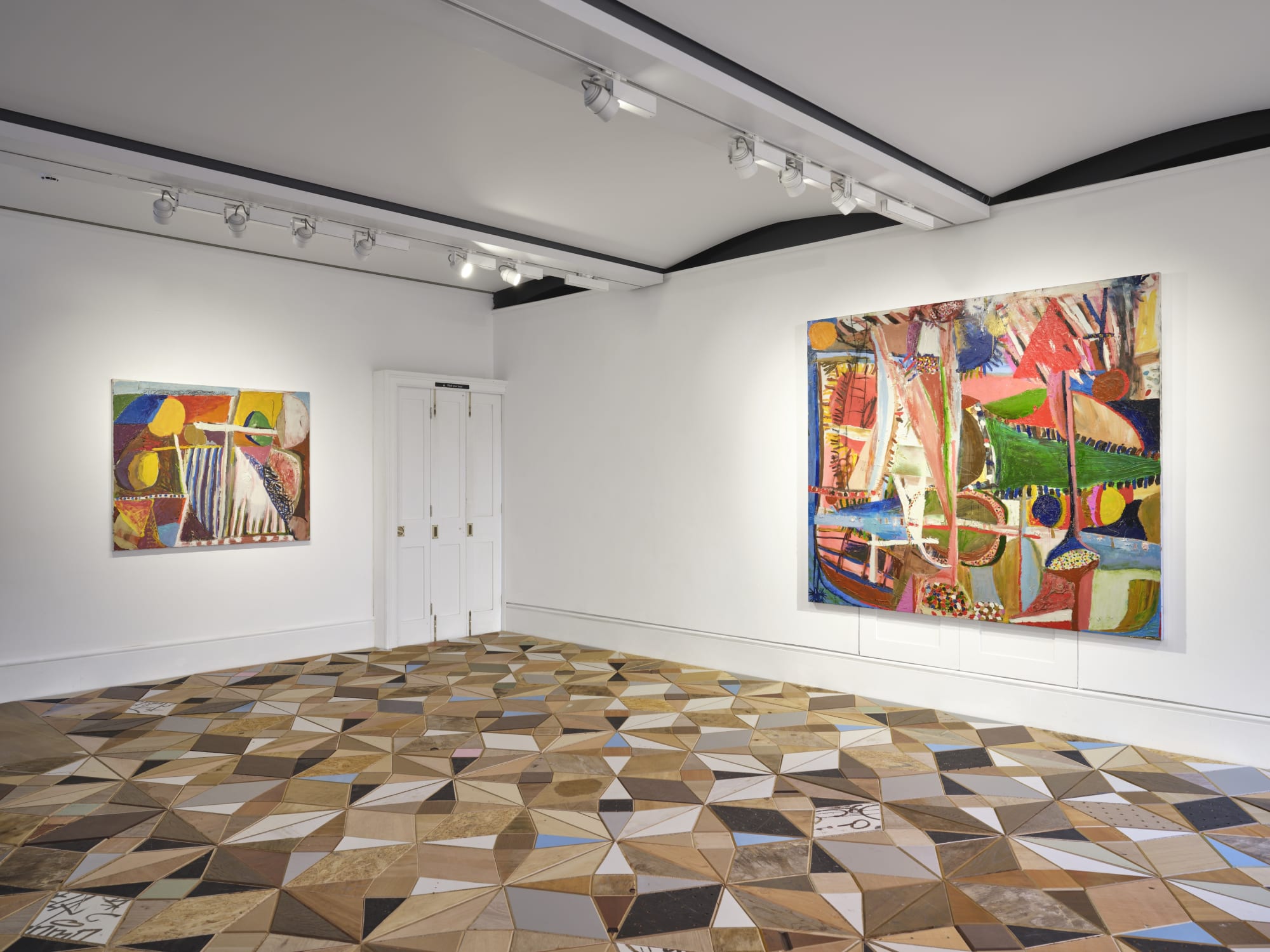 James Drinkwater: Somewhere Between The Sea and The Table