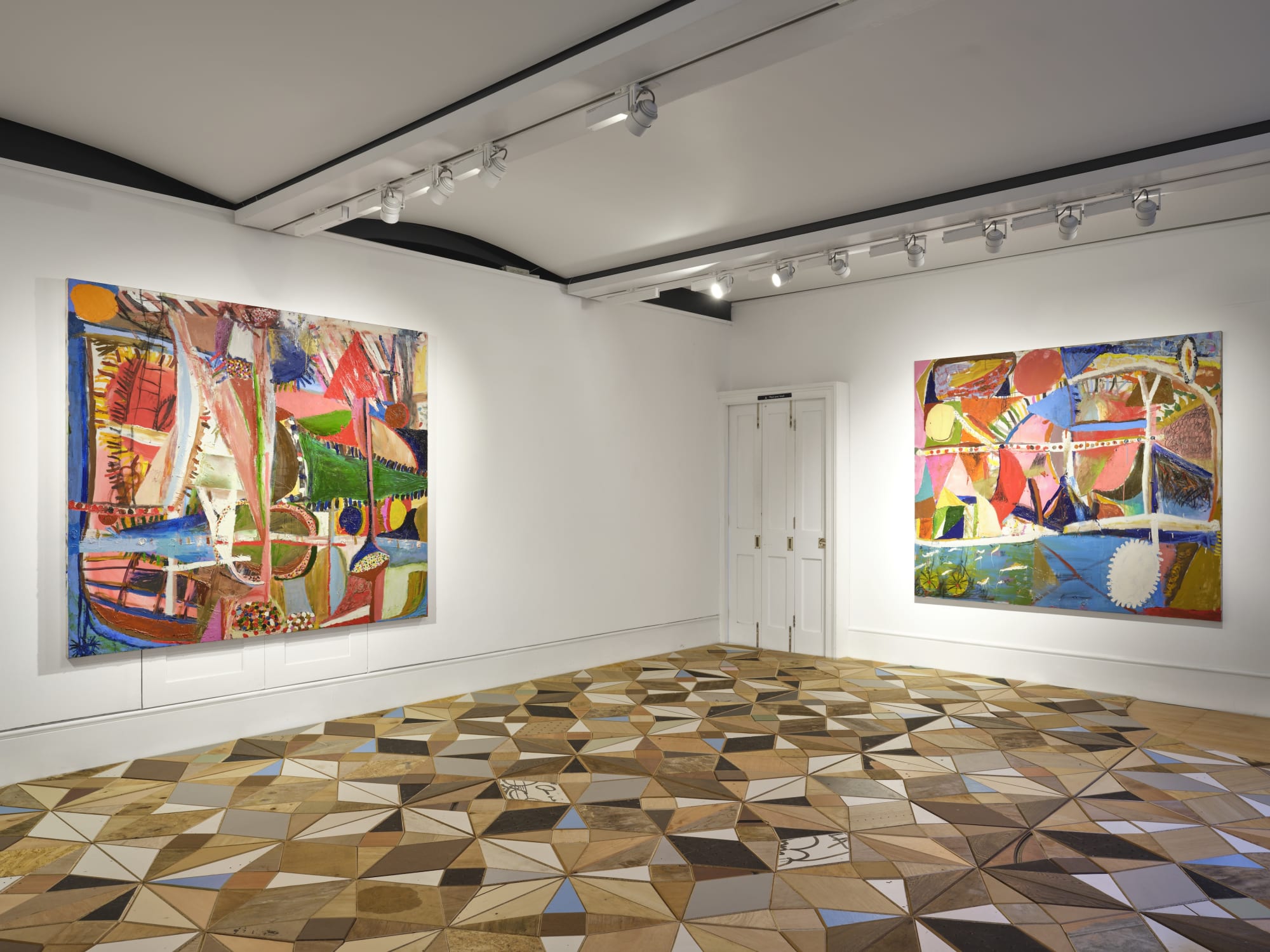 James Drinkwater: Somewhere Between The Sea and The Table