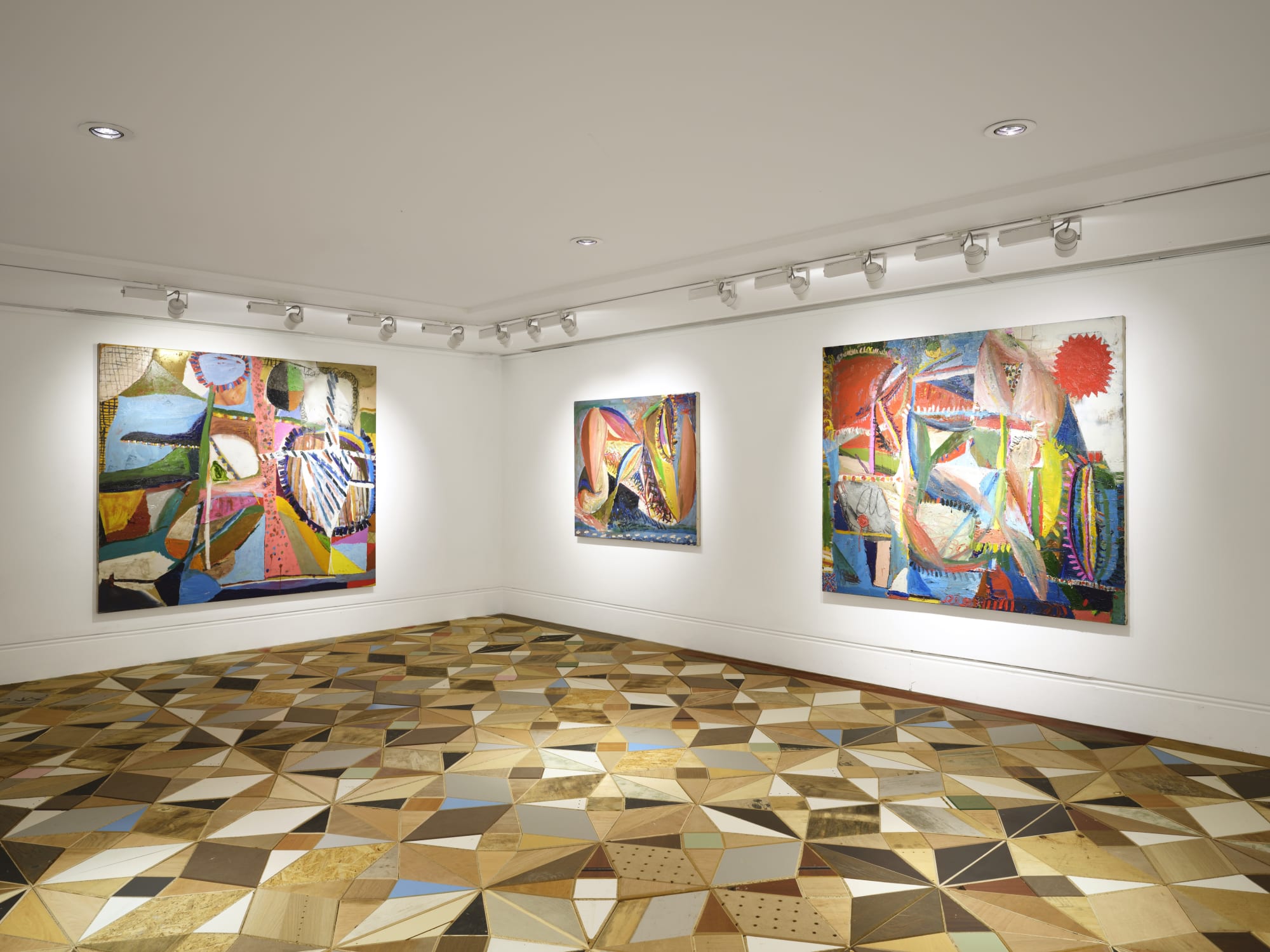 James Drinkwater: Somewhere Between The Sea and The Table