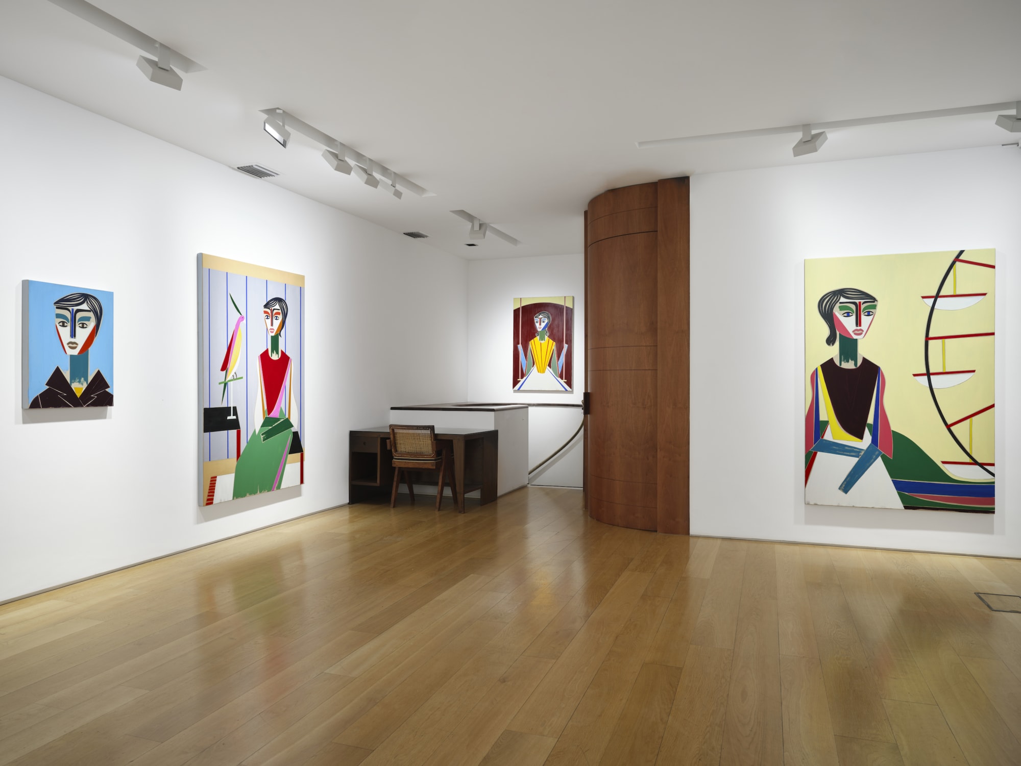 Henrik Godsk: Traveller's Journal