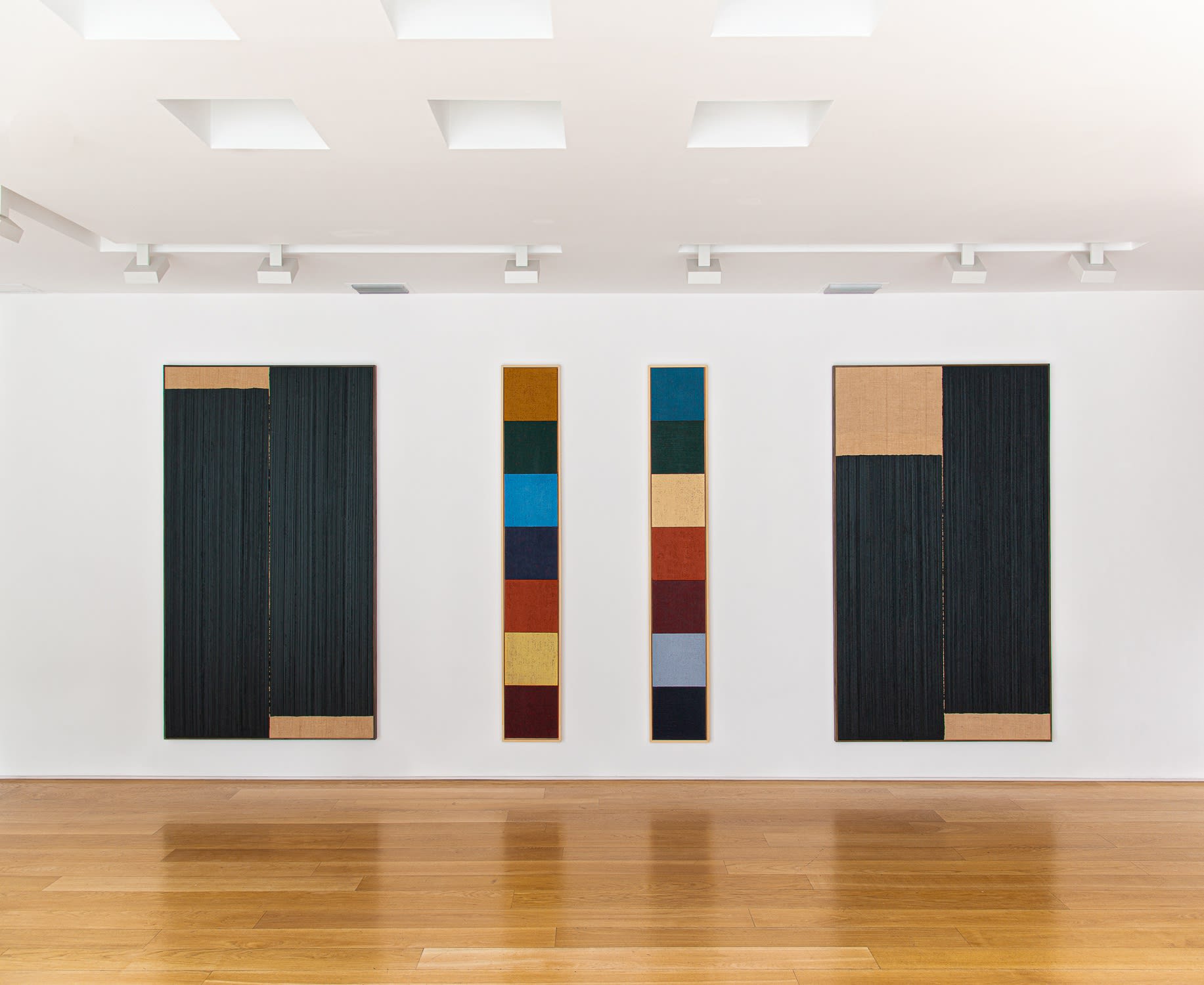 Johnny Abrahams: Sympatheia