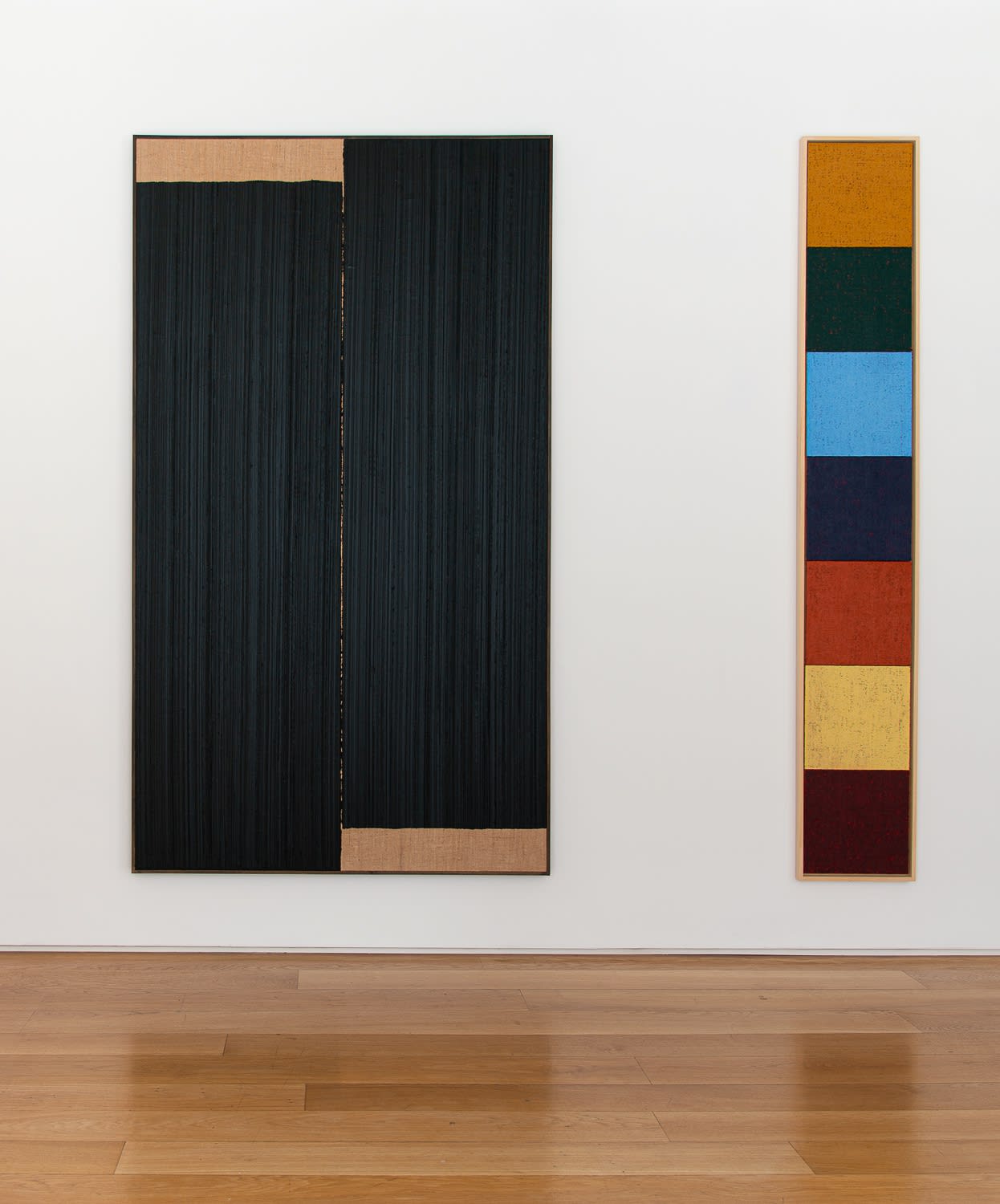 Johnny Abrahams: Sympatheia