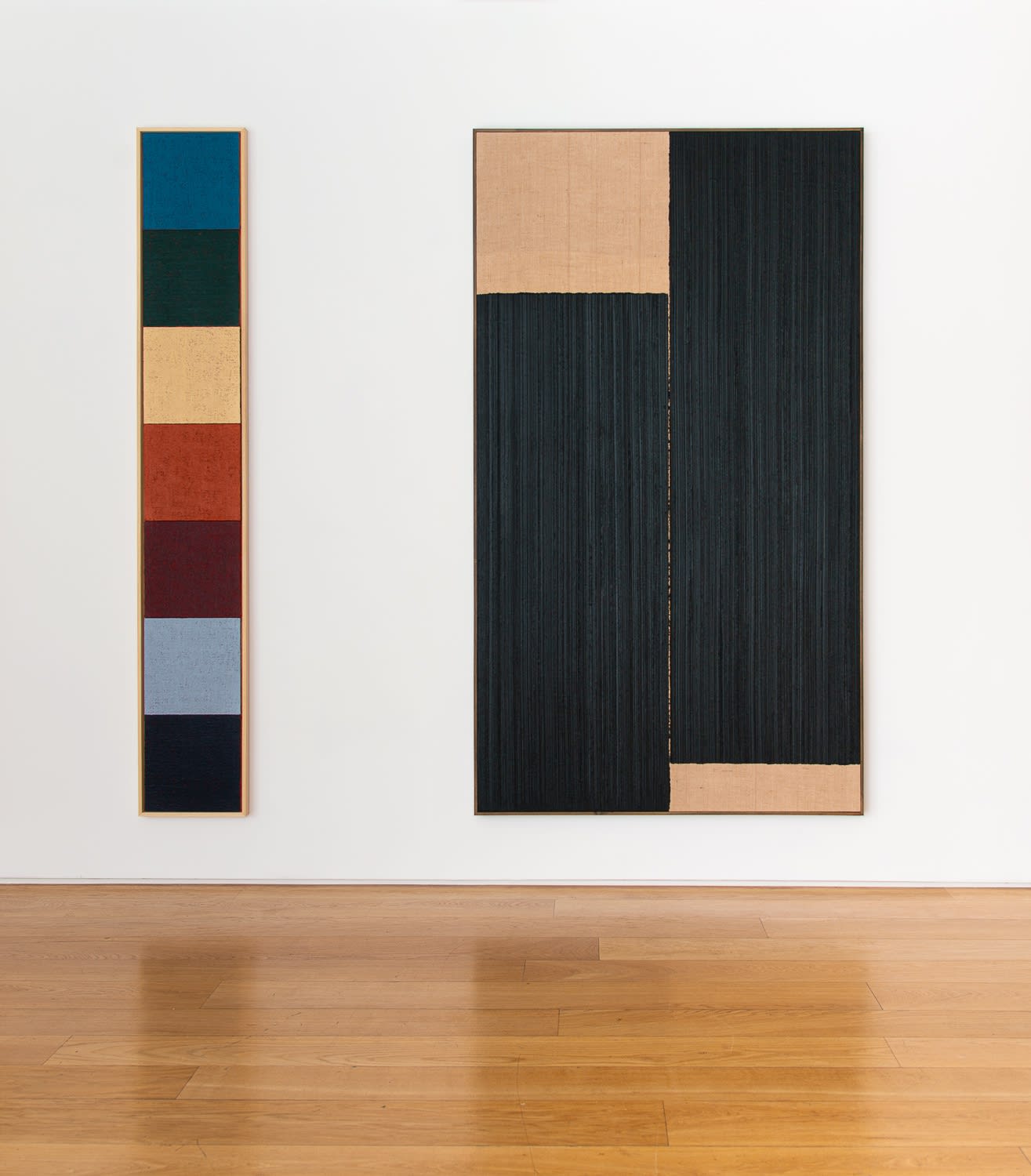 Johnny Abrahams: Sympatheia