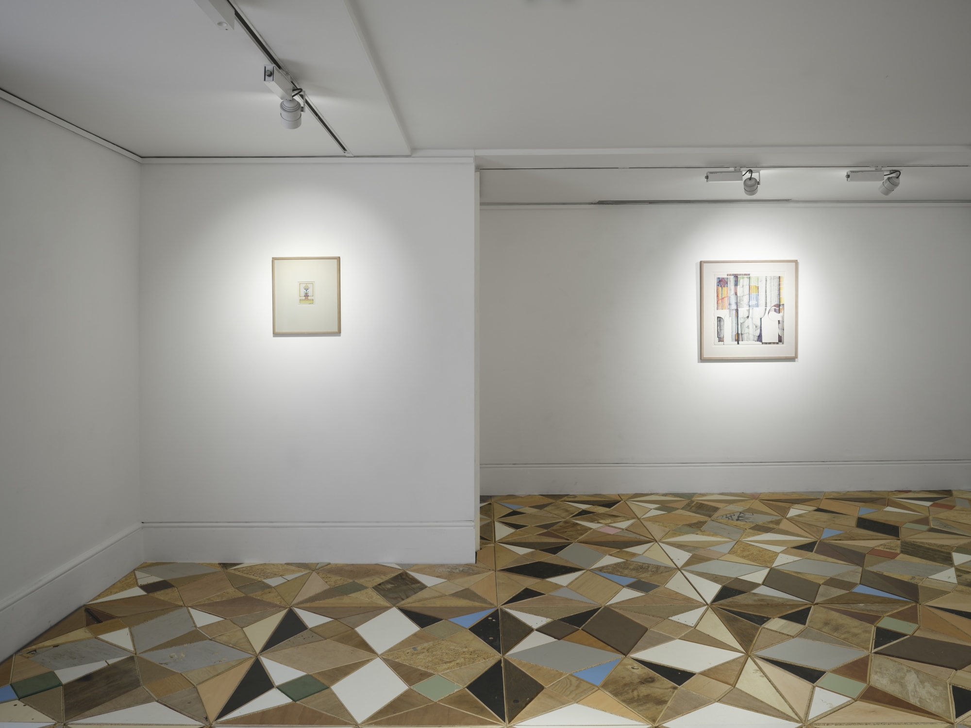 Ibrahim El-Salahi: Haraz