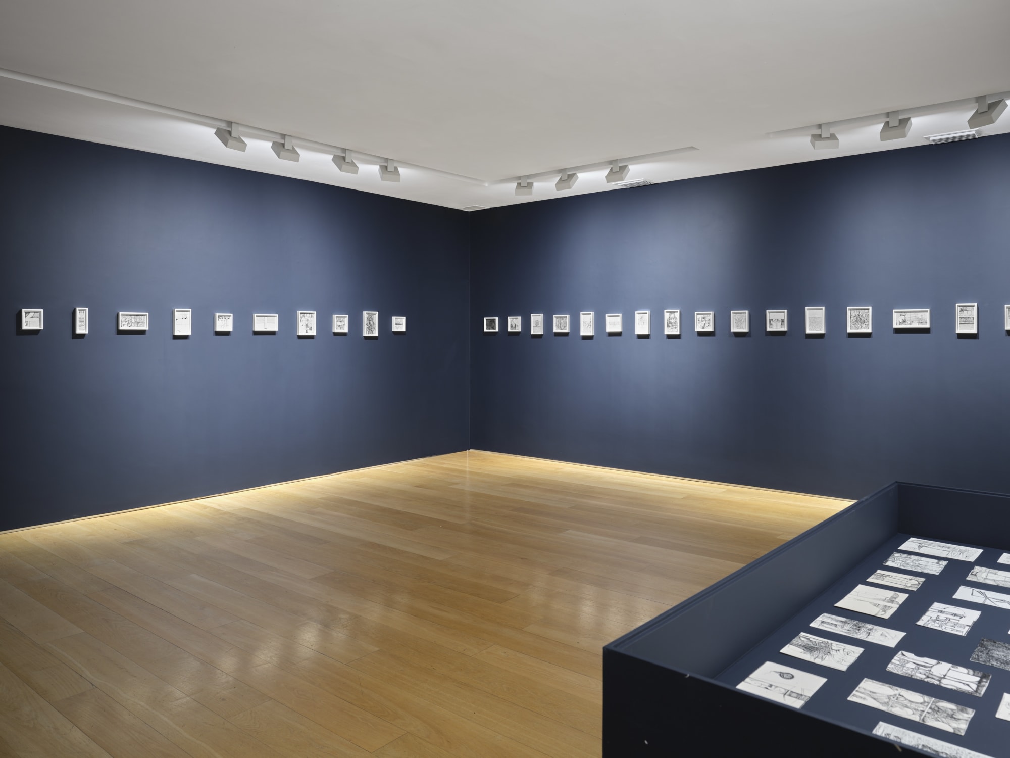 Ibrahim El-Salahi: Behind the Mask | Milk of Dreams