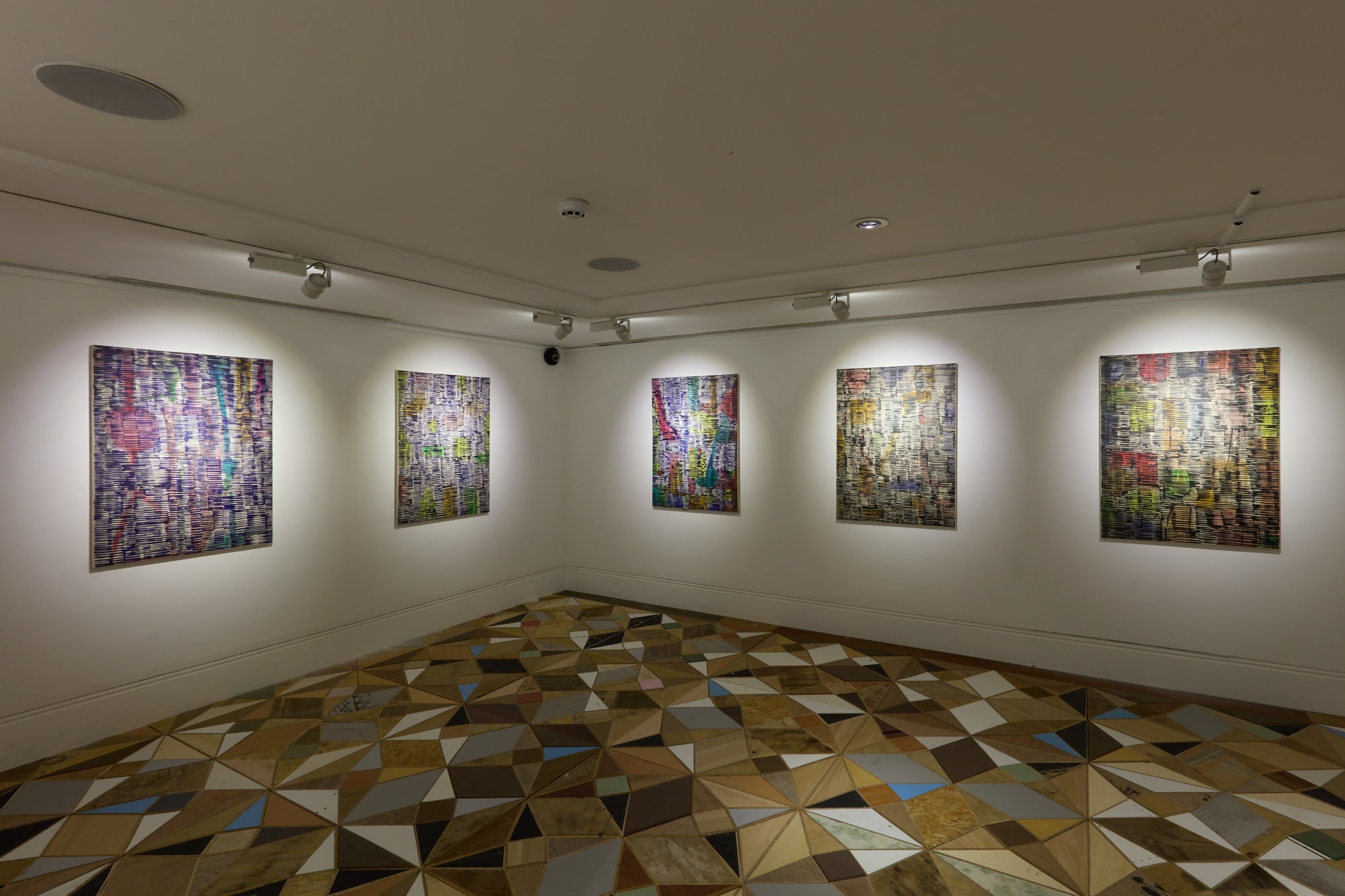 Duncan MacAskill @ 80 : CRISPR