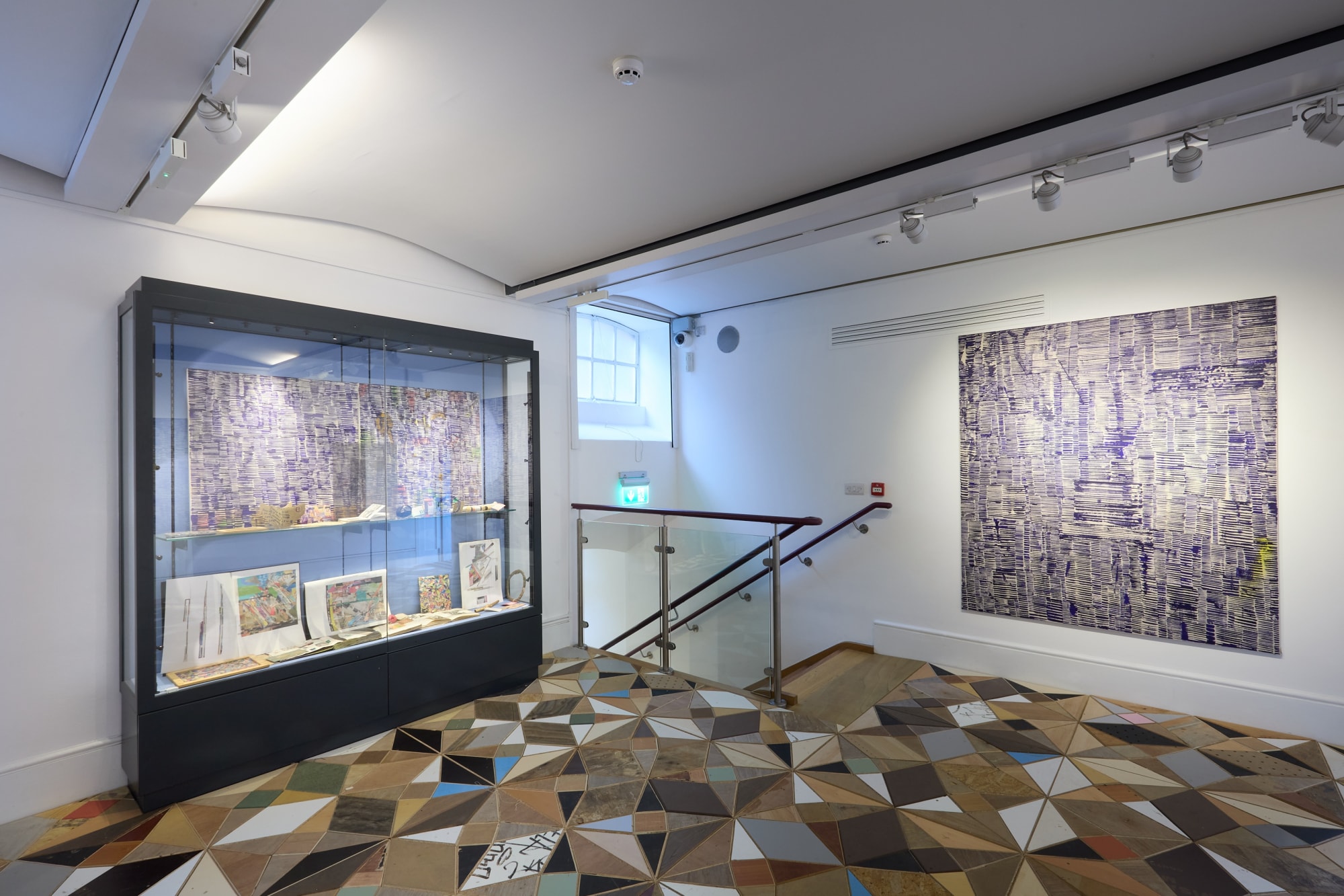 Duncan MacAskill @ 80 : CRISPR