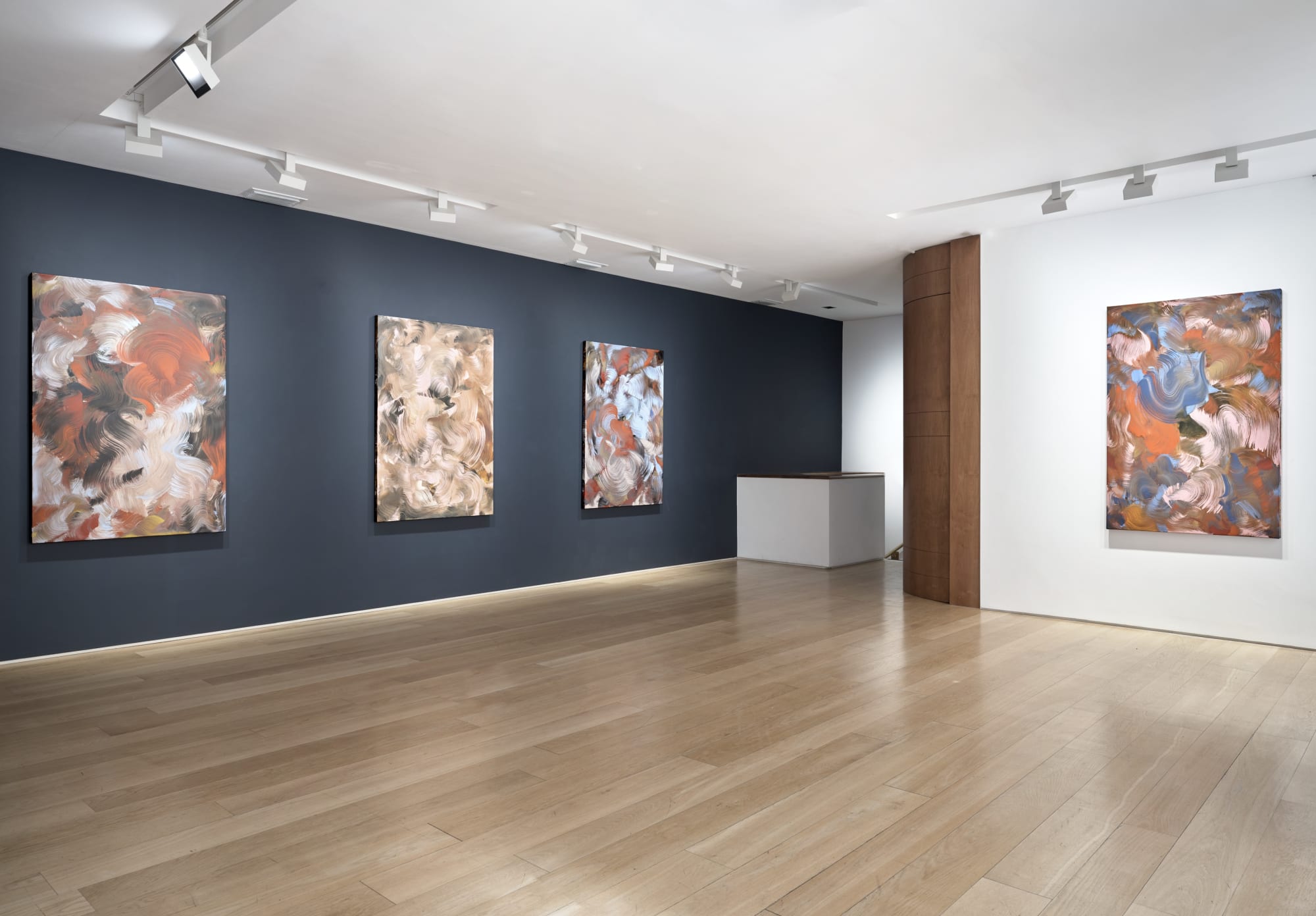 Erin Lawlor: inscape