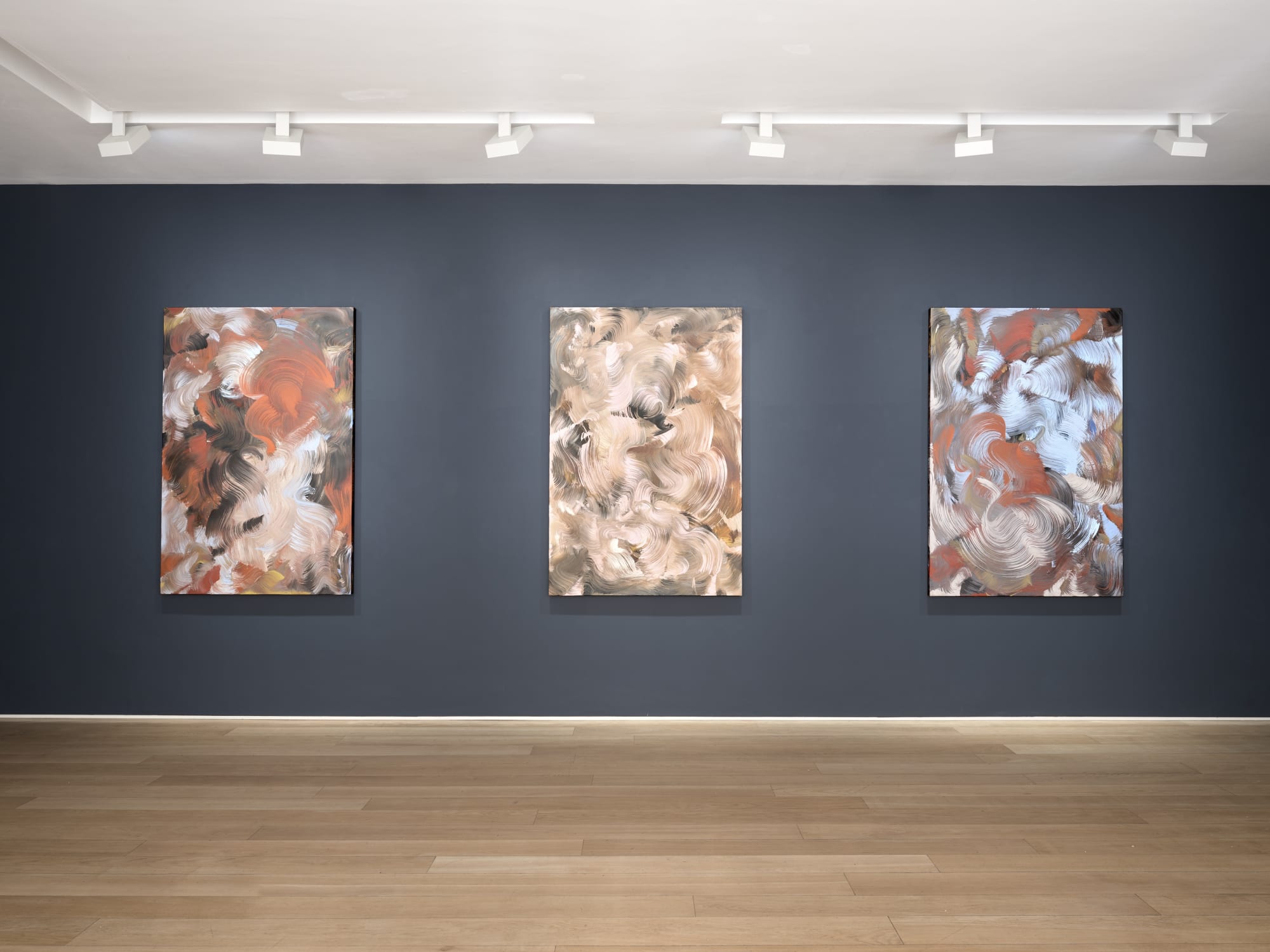 Erin Lawlor: inscape