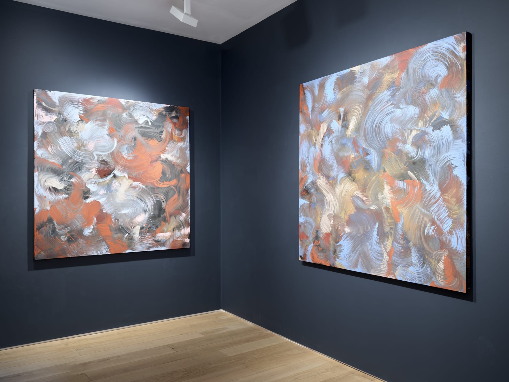 Erin Lawlor: inscape