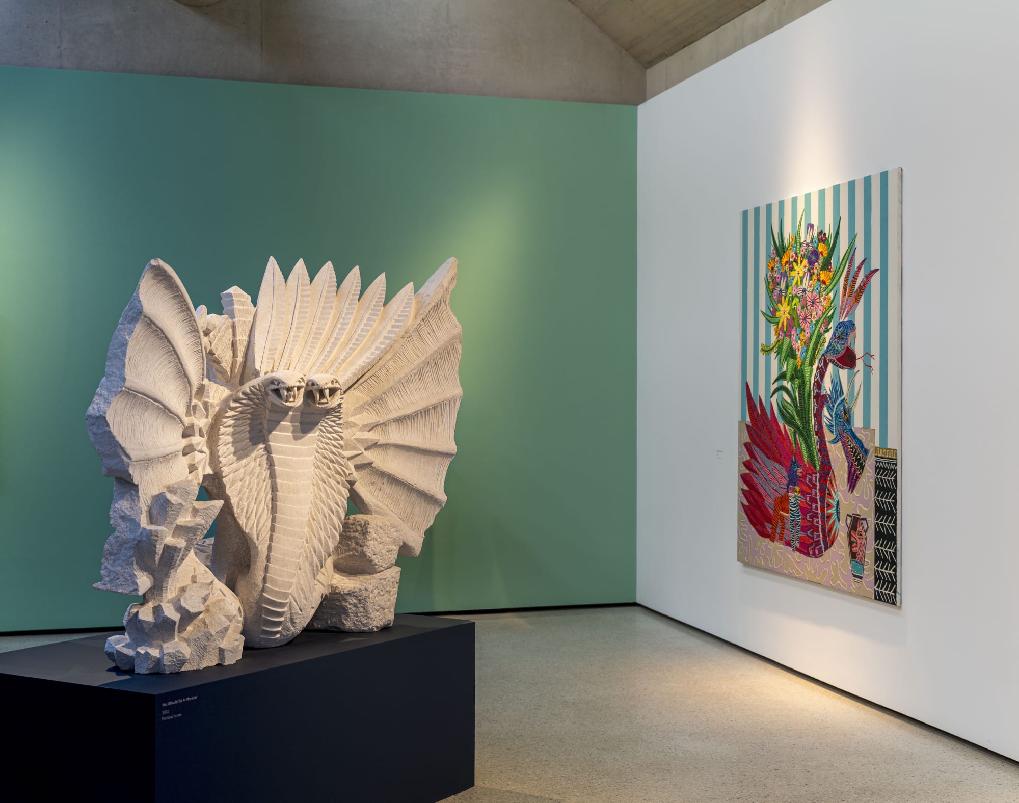 Jordy Kerwick: One to Give. One to Take Away