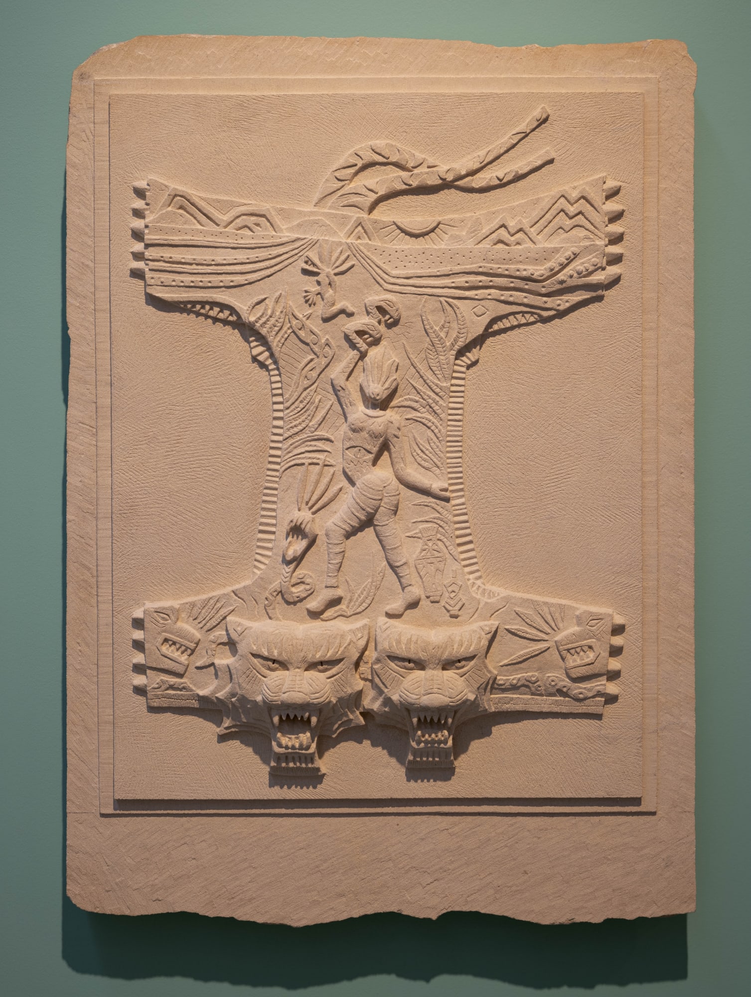 Jordy Kerwick: One to Give. One to Take Away