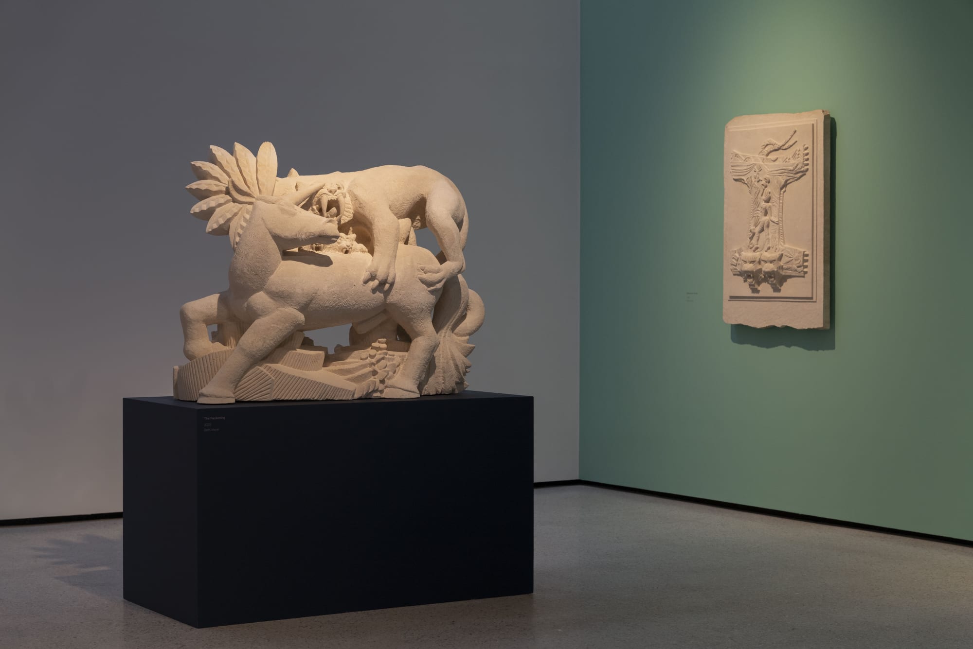 Jordy Kerwick: One to Give. One to Take Away