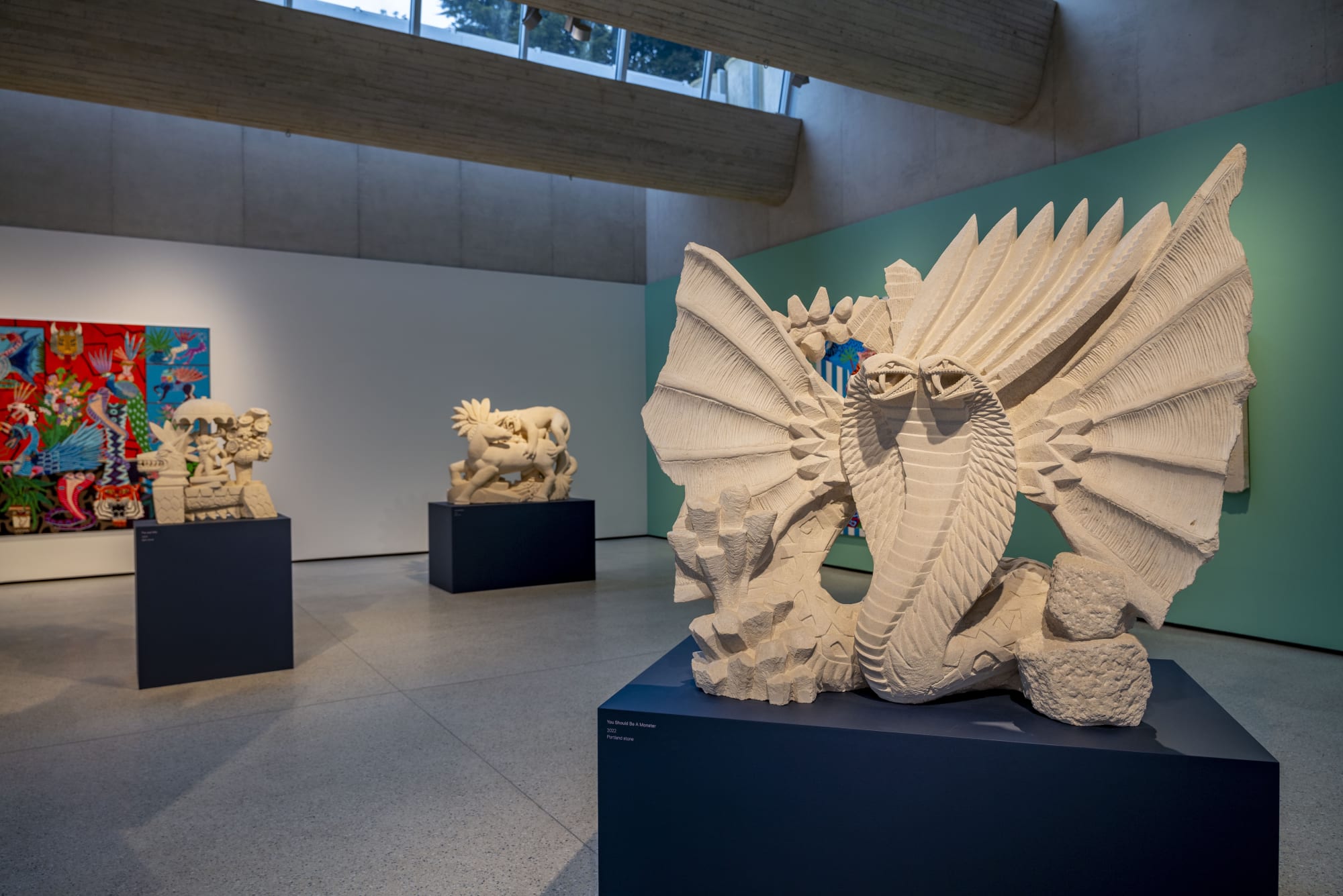 Jordy Kerwick: One to Give. One to Take Away