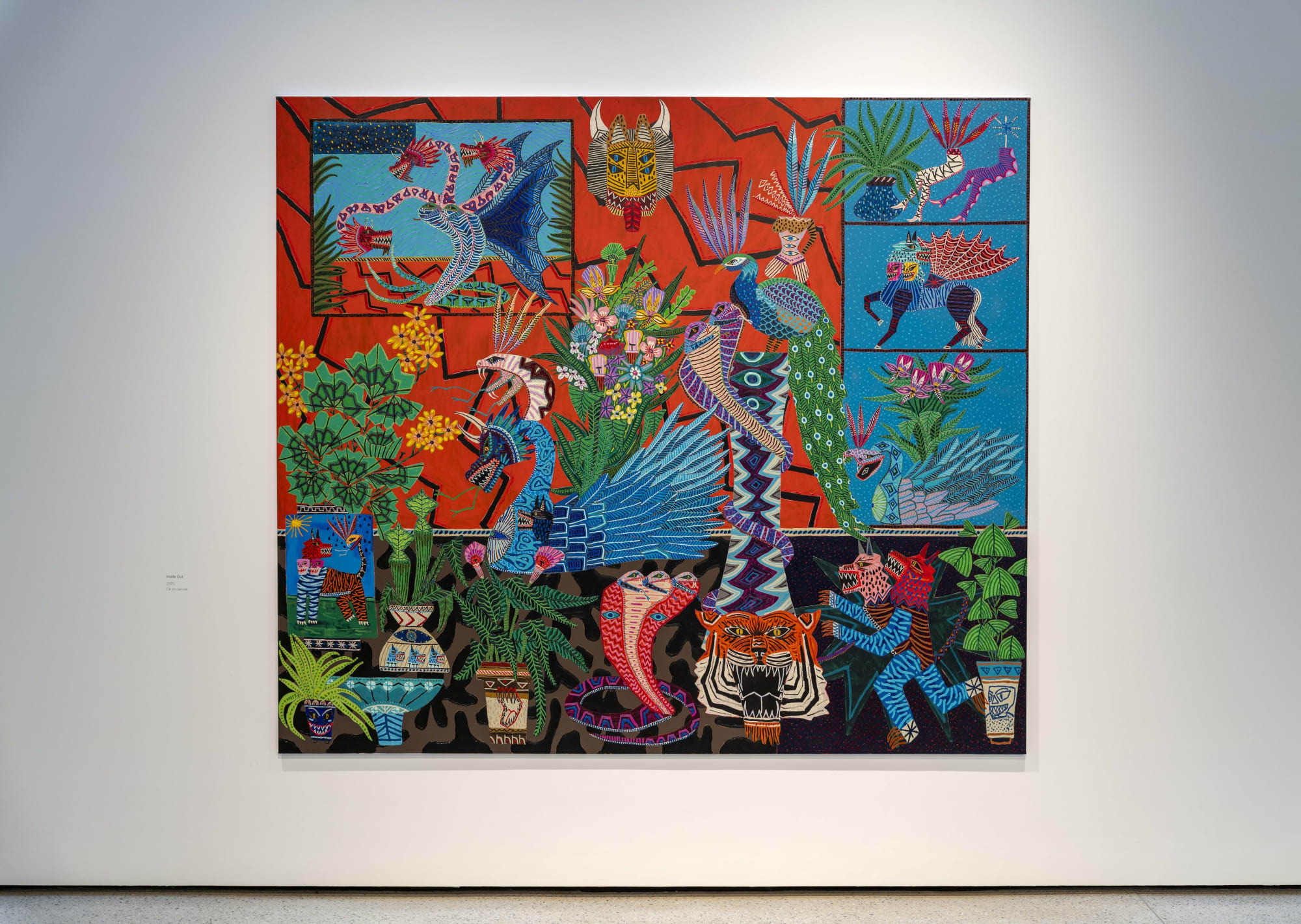 Jordy Kerwick: One to Give. One to Take Away