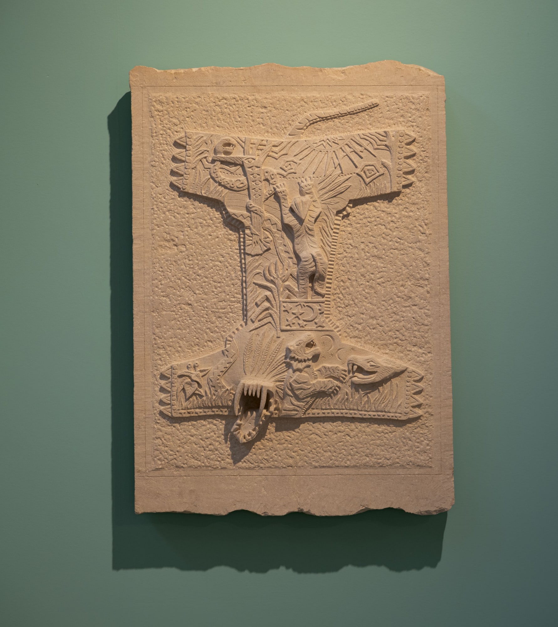 Jordy Kerwick: One to Give. One to Take Away