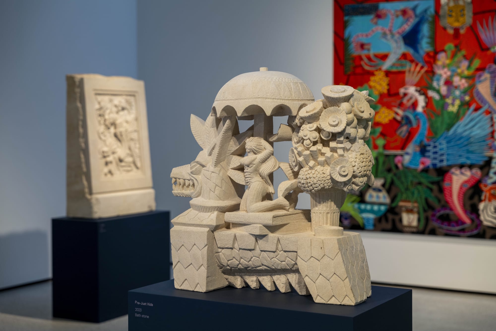 Jordy Kerwick: One to Give. One to Take Away