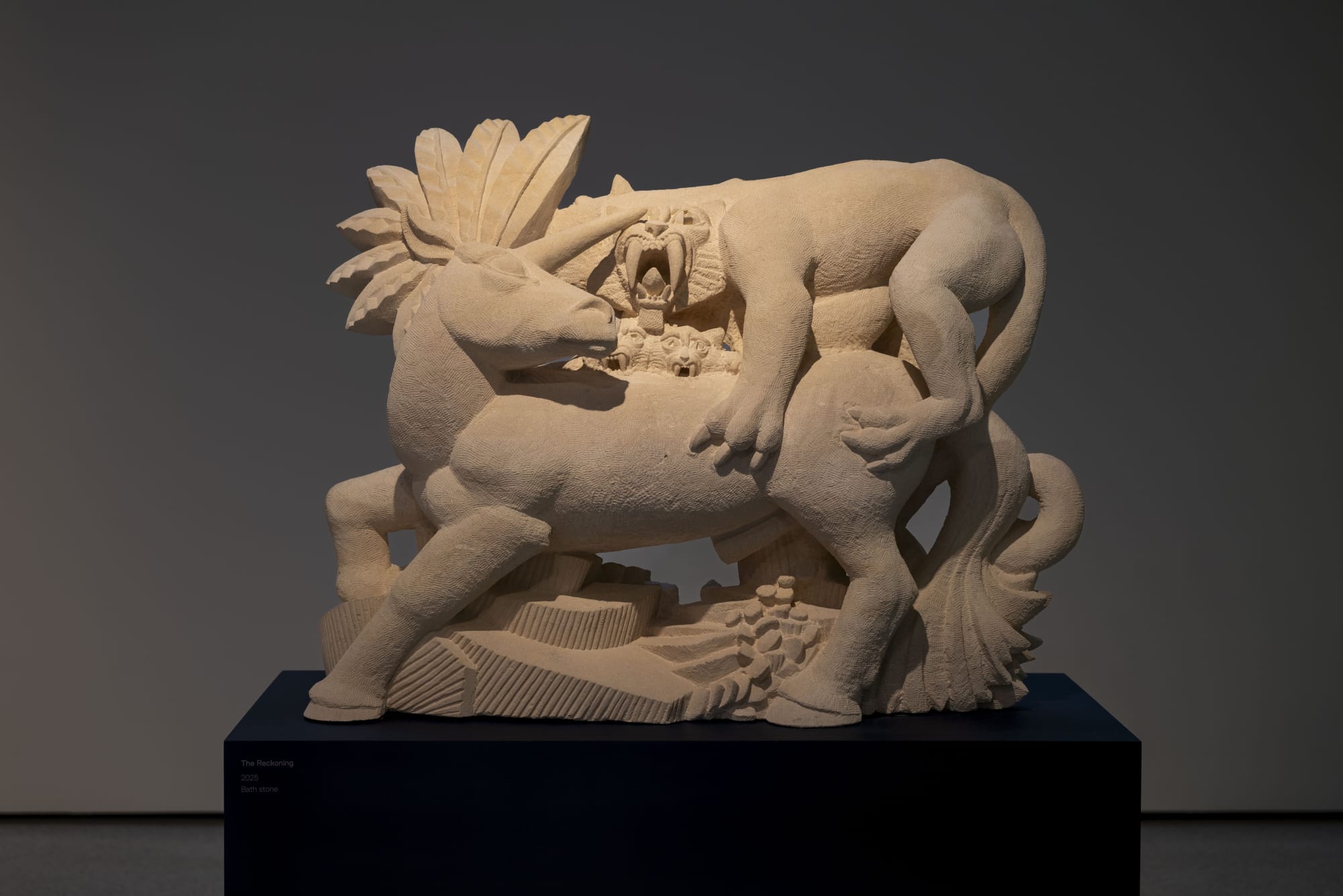 Jordy Kerwick: One to Give. One to Take Away