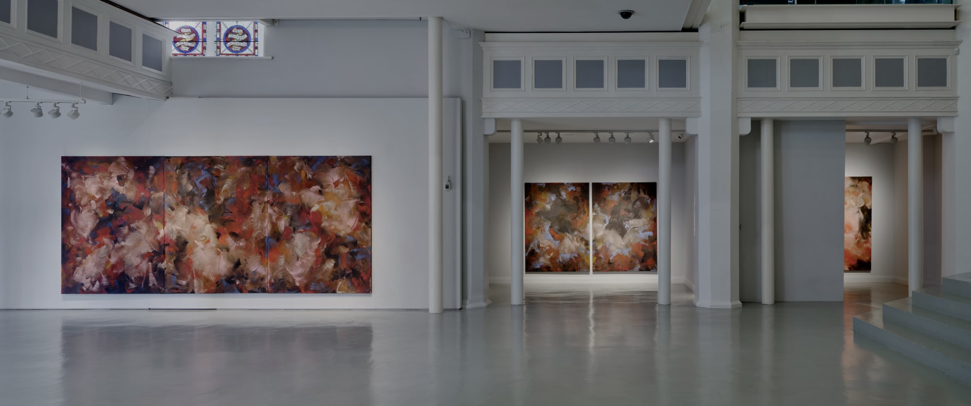 Erin Lawlor: divining