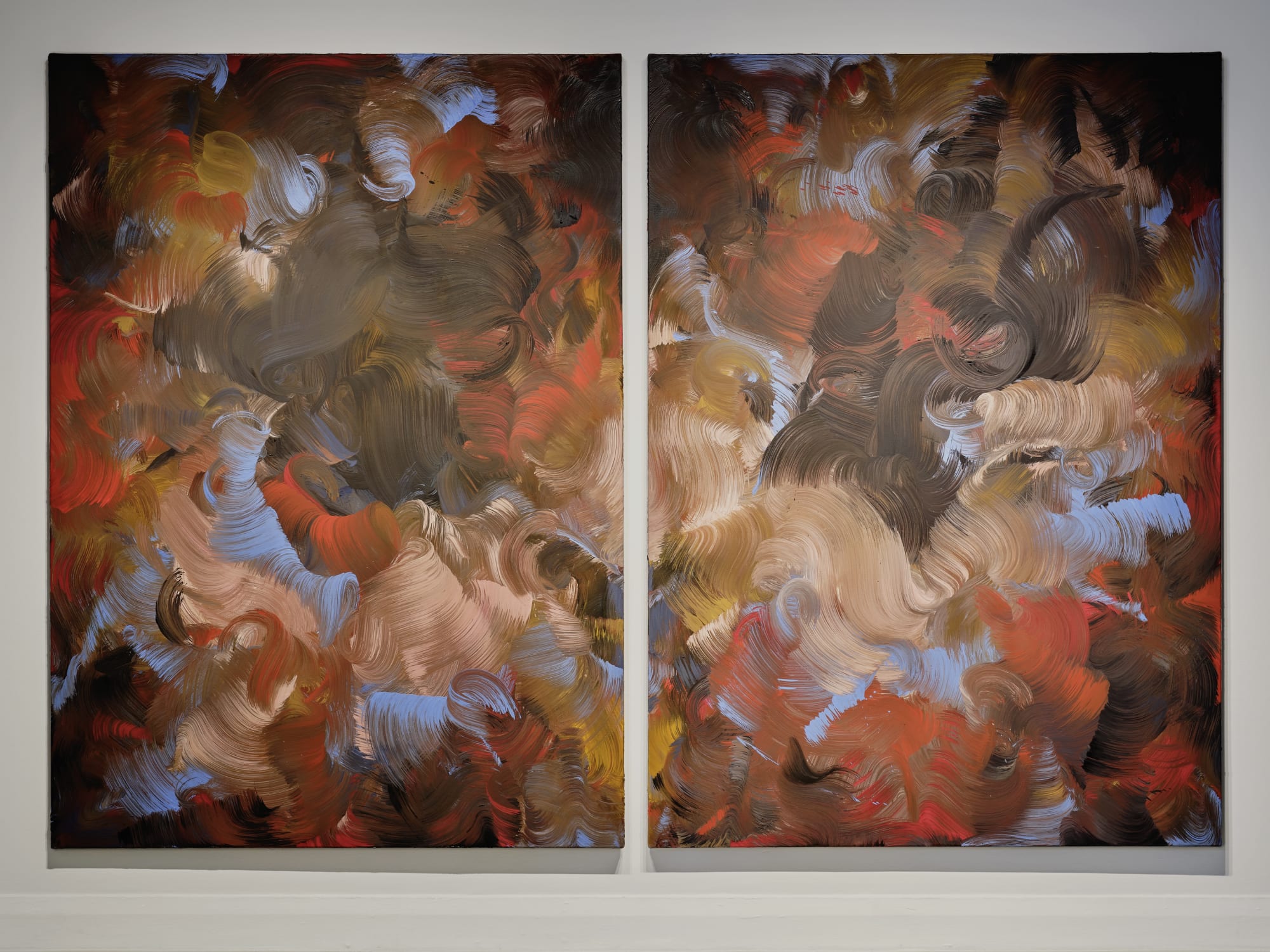 Erin Lawlor: divining