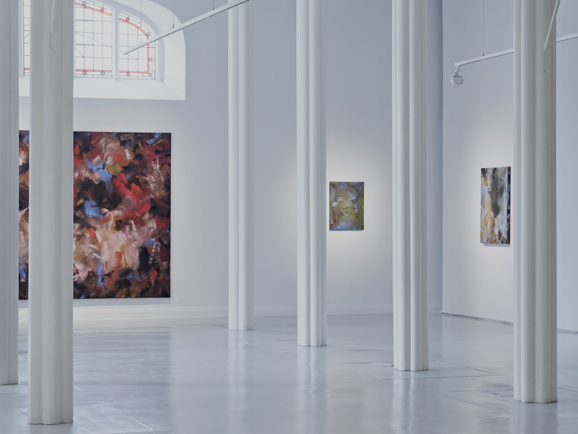 Erin Lawlor: divining