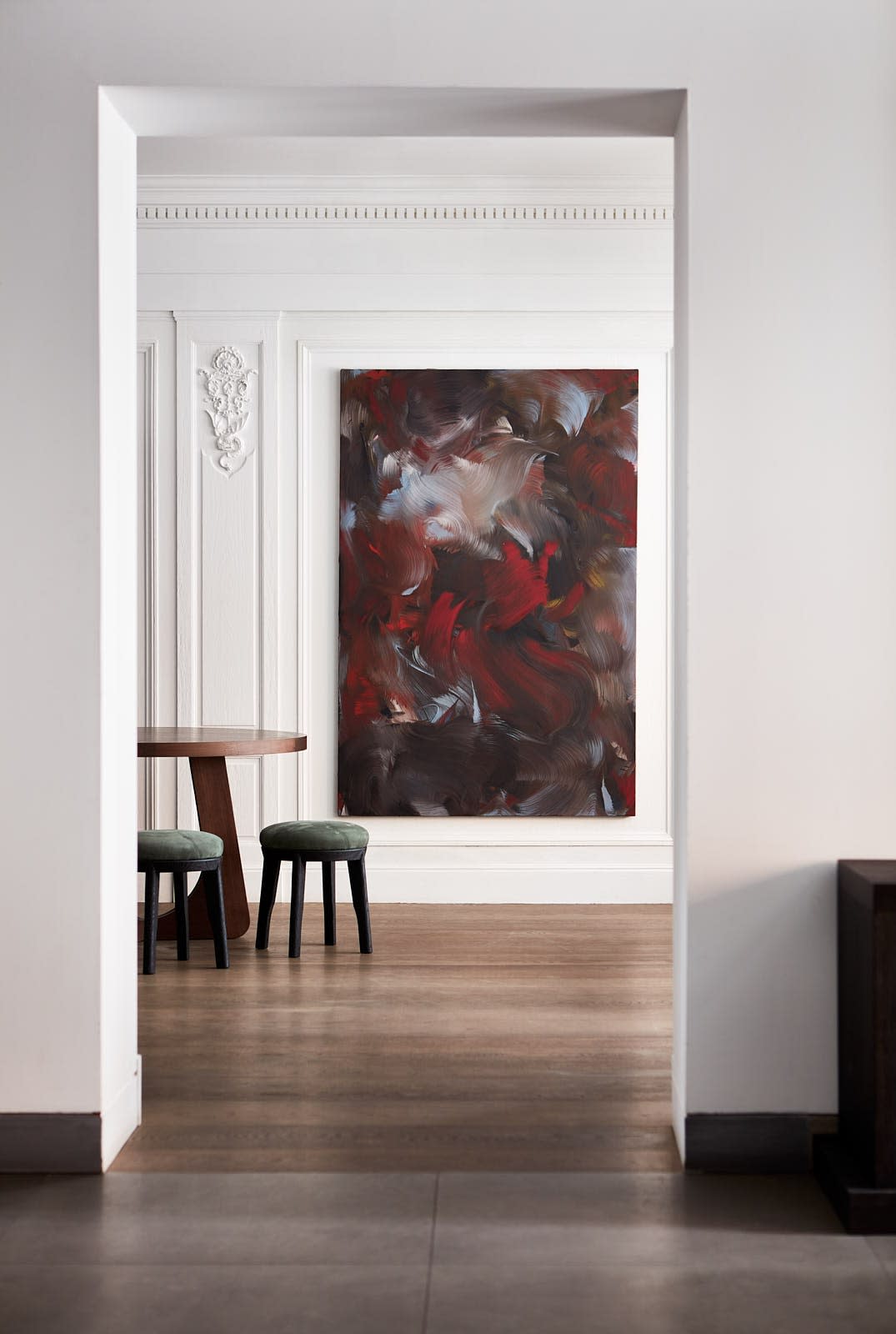 ERIN LAWLOR – OLIVER MARSDEN