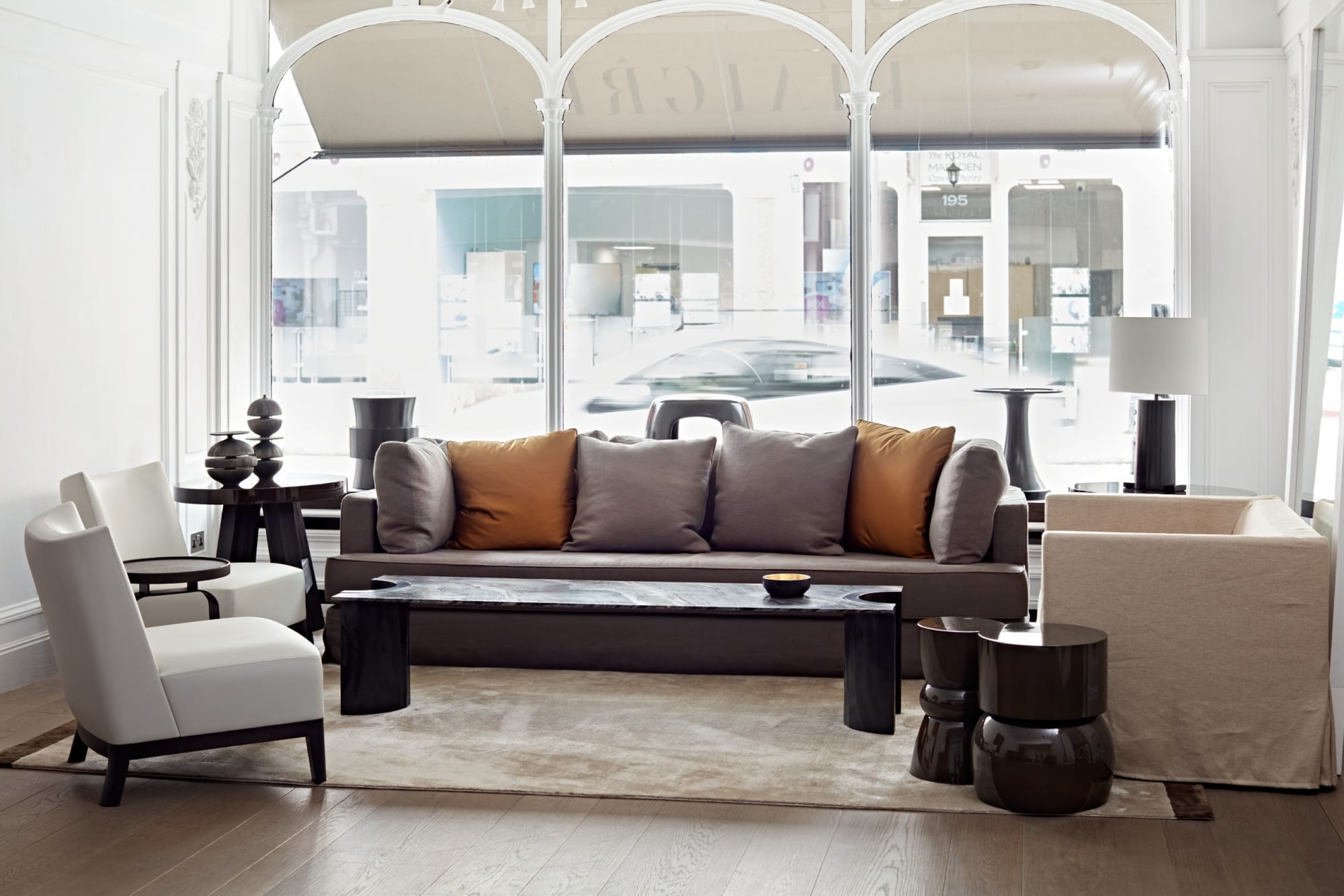 ERIN LAWLOR – OLIVER MARSDEN