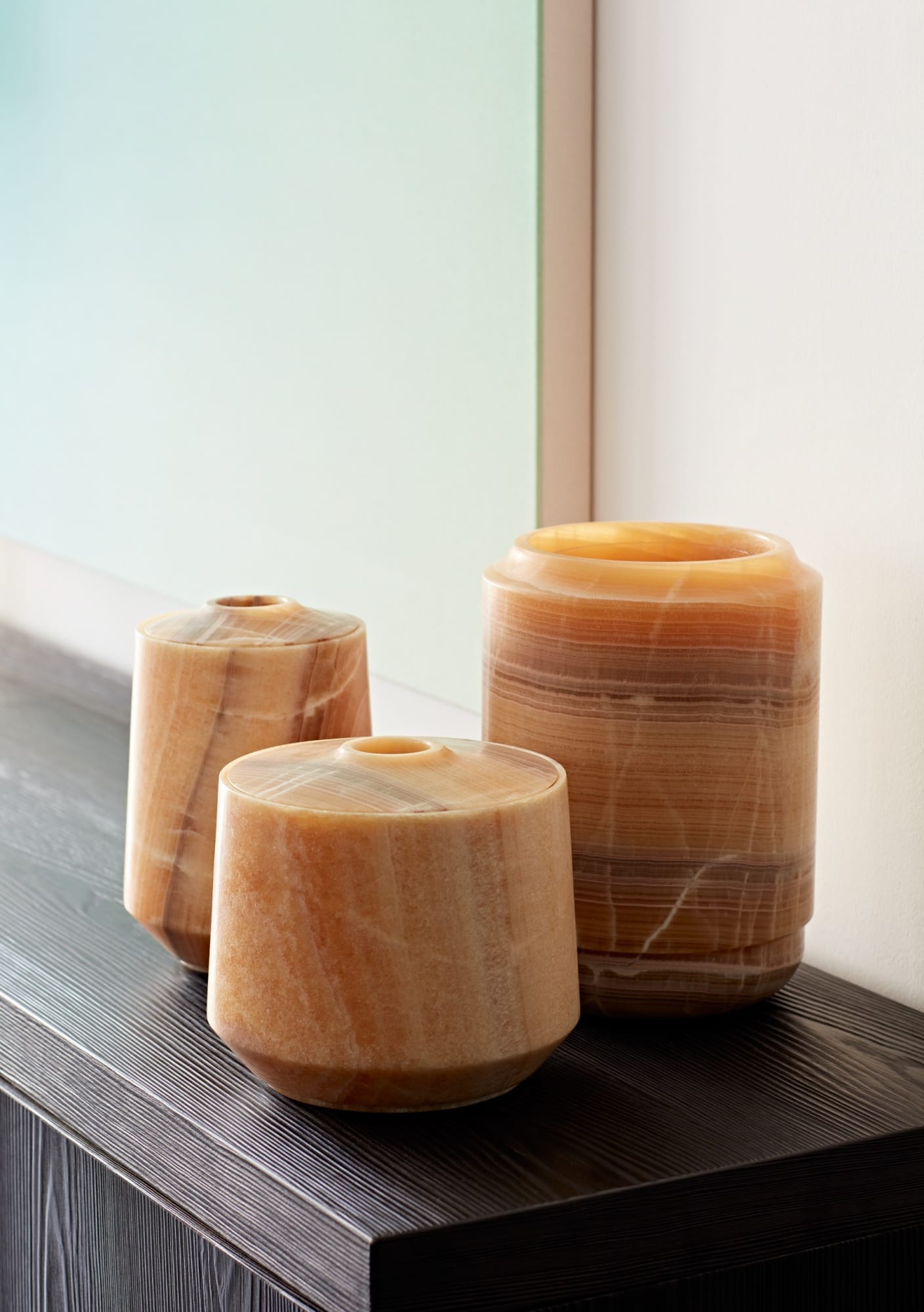 ERIN LAWLOR – OLIVER MARSDEN