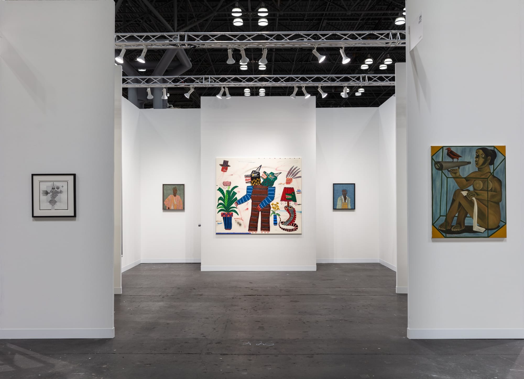 JOHNNY ABRAHAMS – STEPHEN CHAMBERS – IBRAHIM EL-SALAHI – SALAH ELMUR – JORDY KERWICK – LAKWENA MACIVER