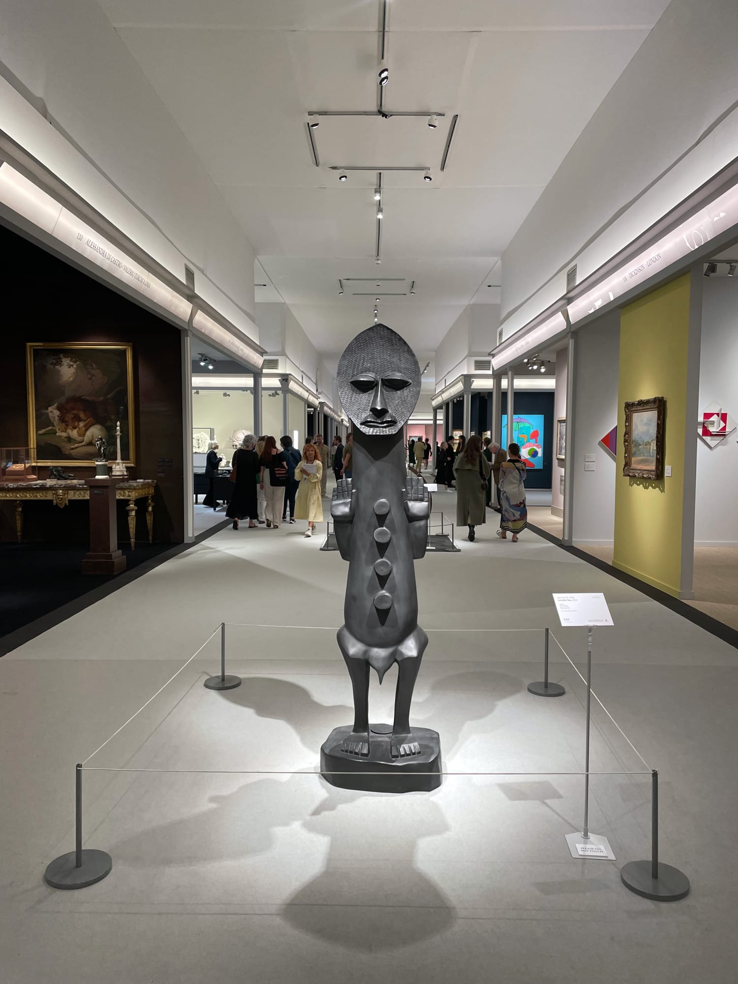 IBRAHIM EL-SALAHI – JORDY KERWICK – LAKWENA MACIVER – ERIN LAWLOR – ZAK OVÉ – JUSTIN WILLIAMS – BRAM BOGART